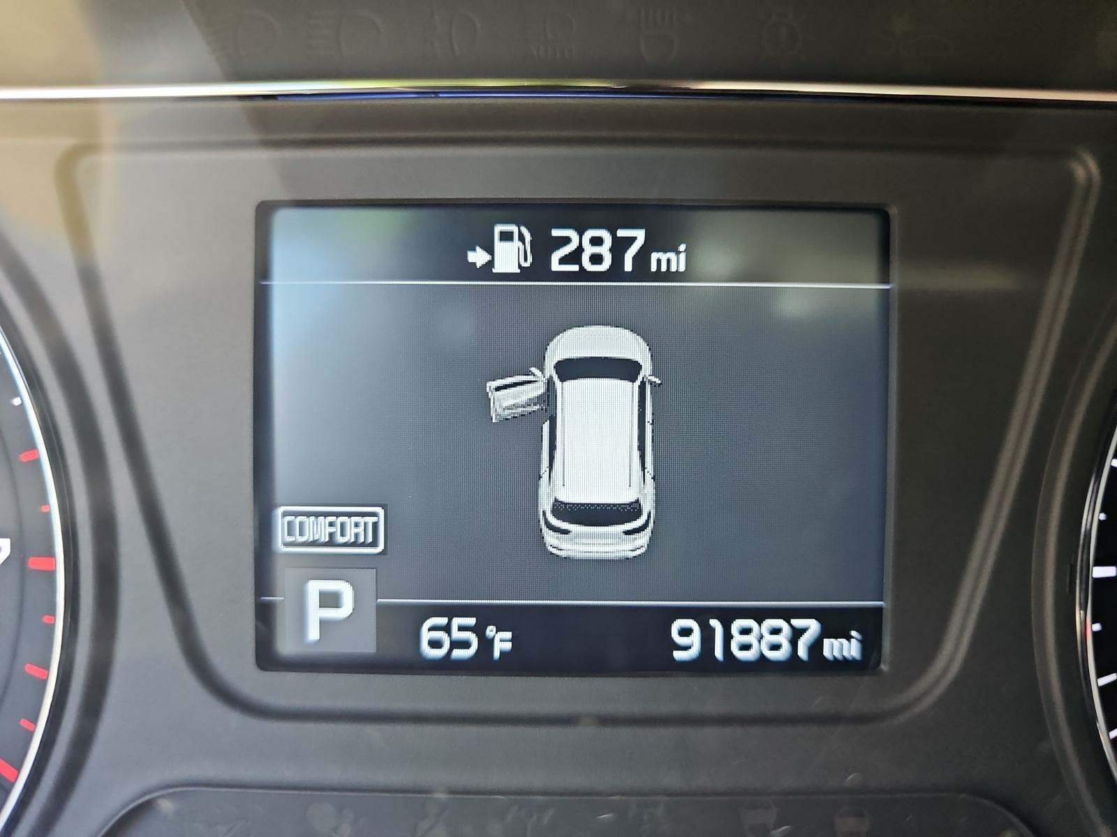 2019 Kia Sorento LX FWD