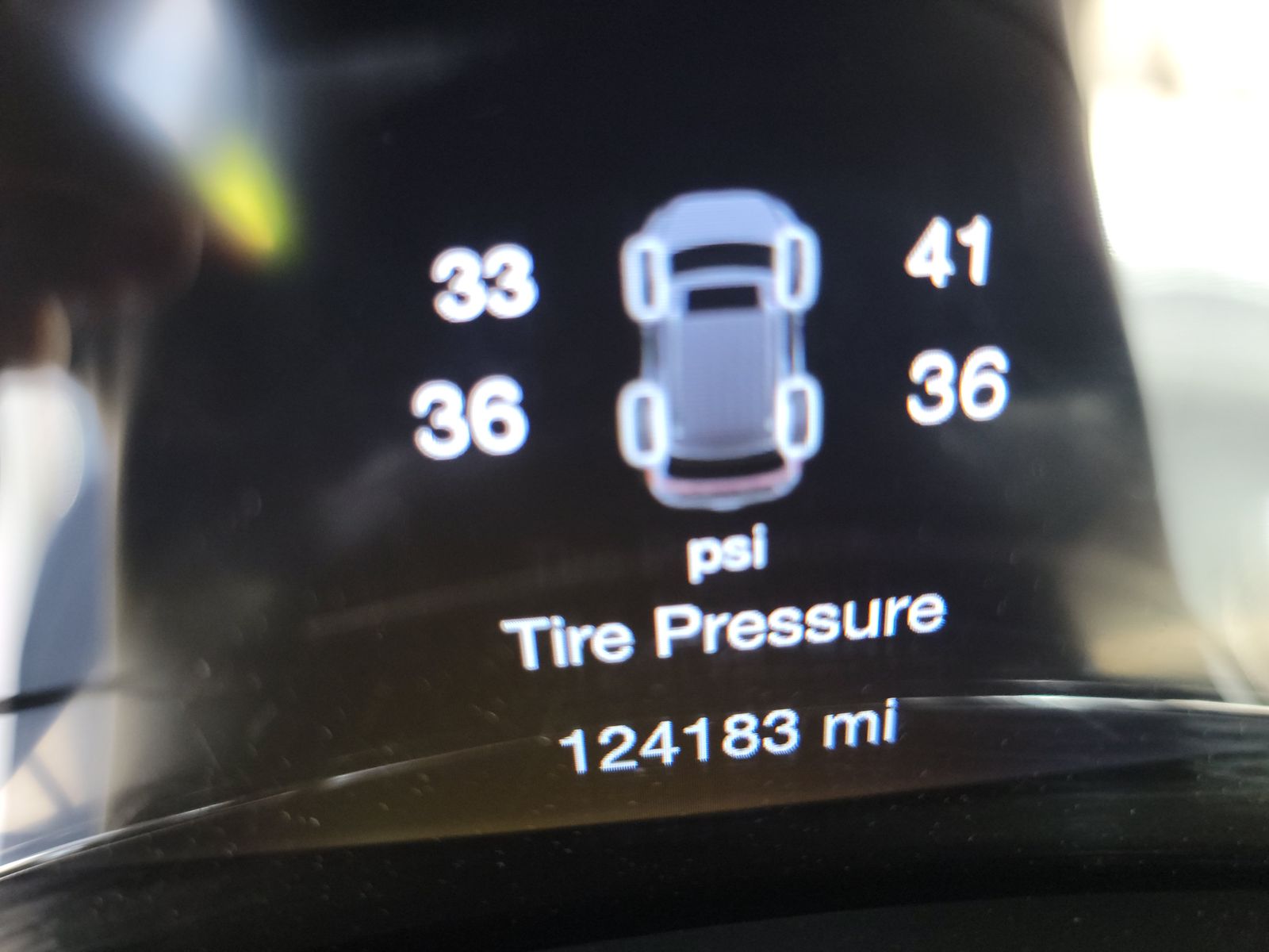 2017 Dodge Durango GT RWD
