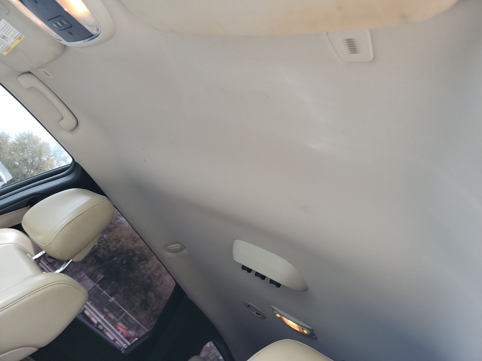 2017 Dodge Durango GT RWD