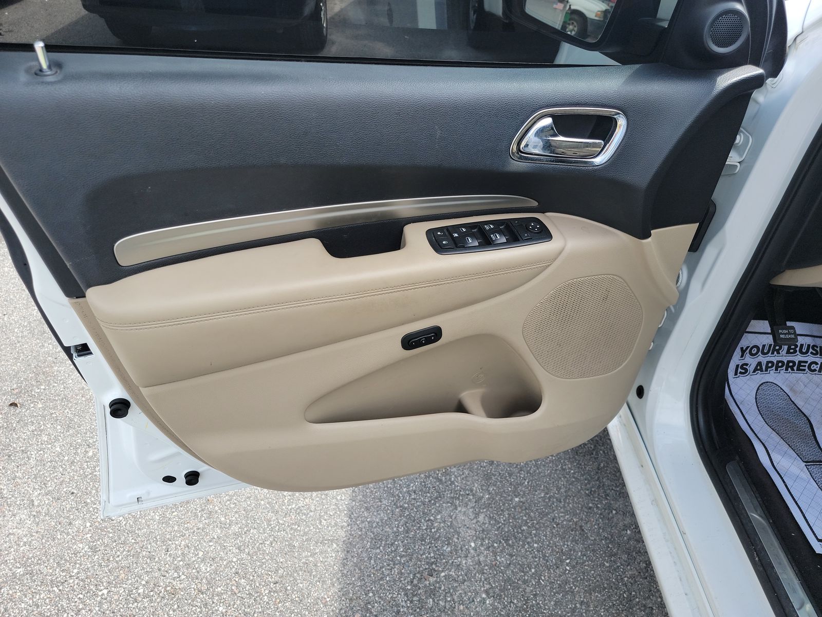 2017 Dodge Durango GT RWD
