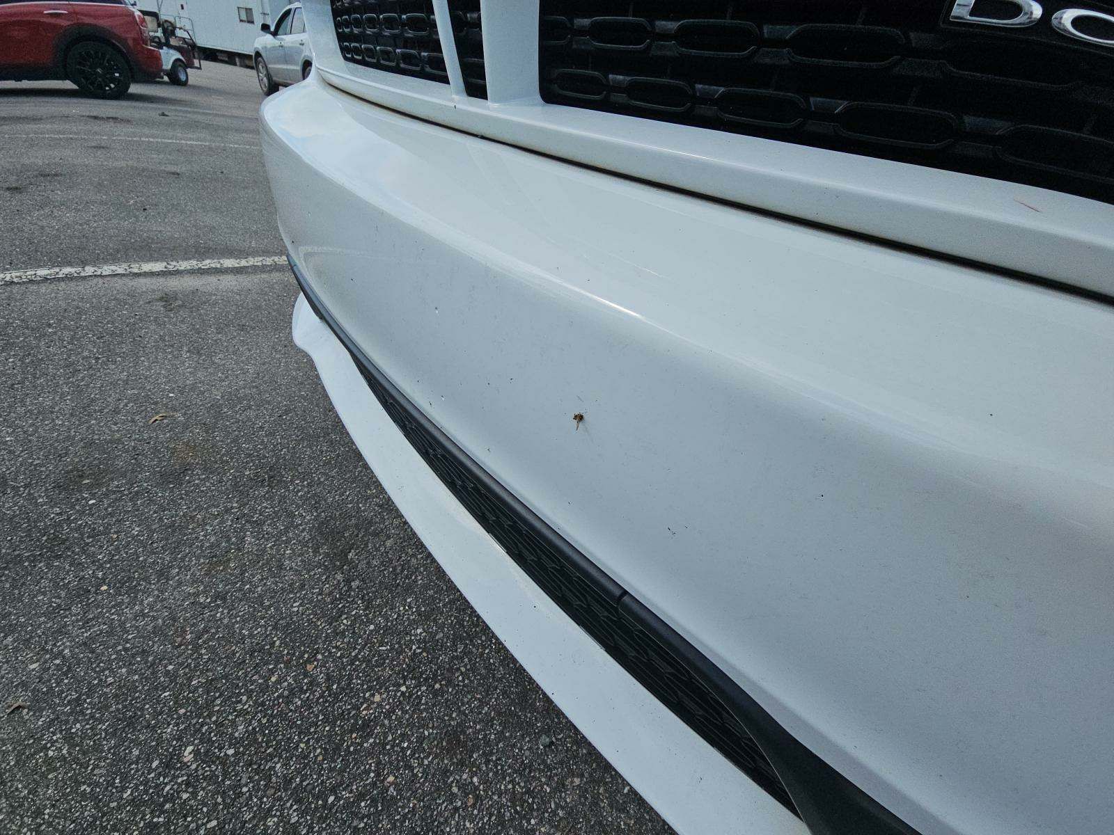2017 Dodge Durango GT RWD
