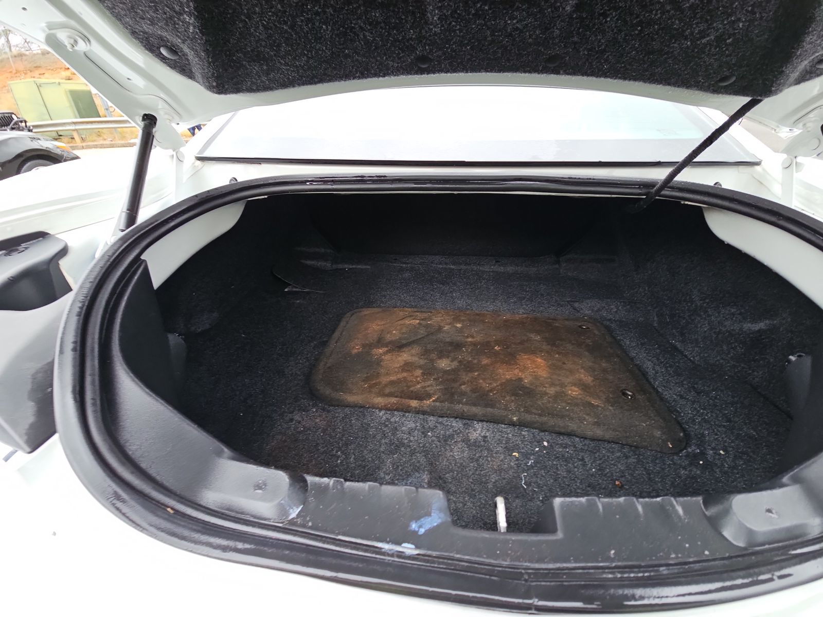 2013 Chevrolet Camaro SS RWD