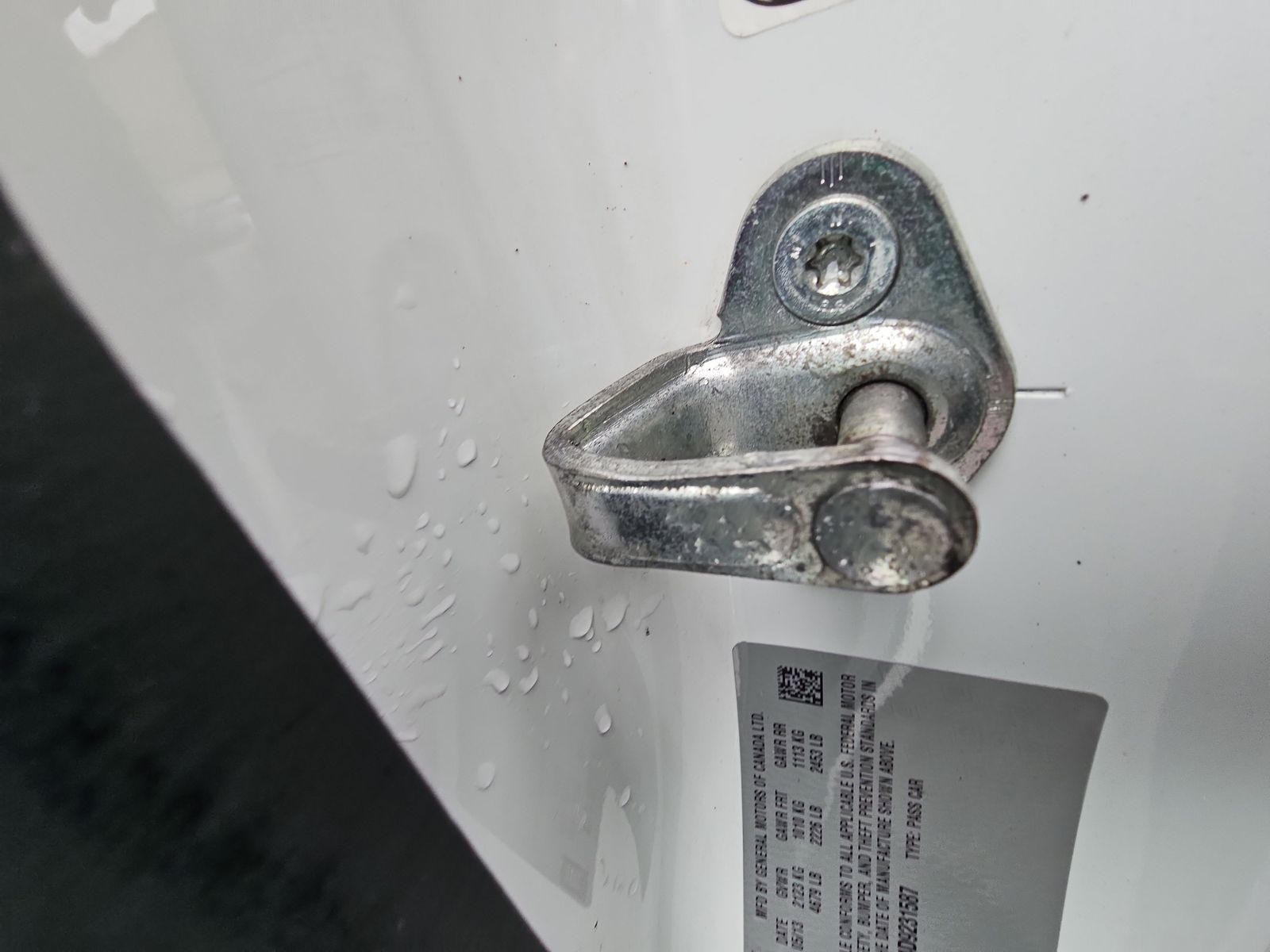 2013 Chevrolet Camaro SS RWD