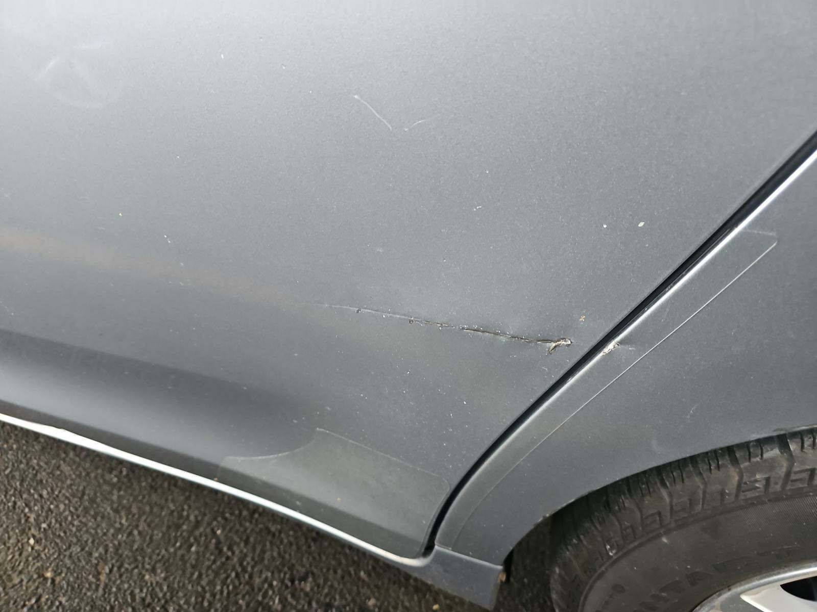 2016 Toyota Sienna XLE FWD