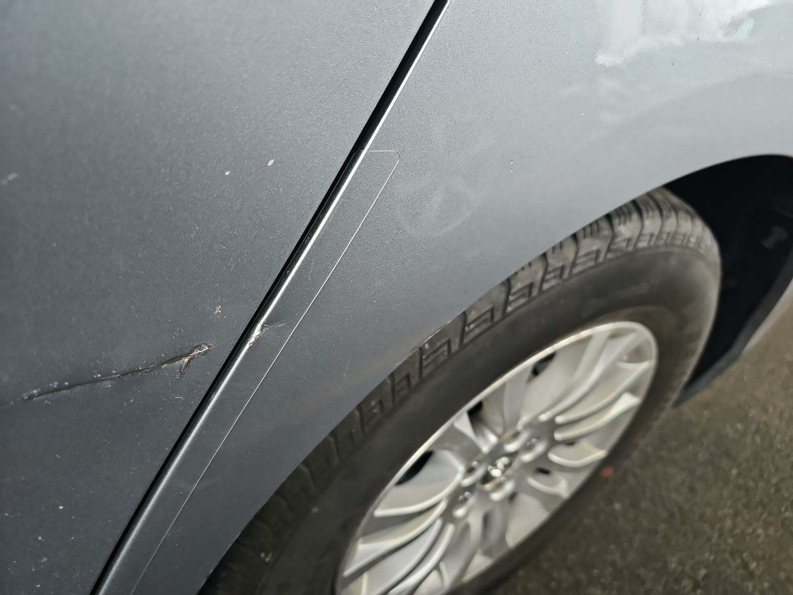 2016 Toyota Sienna XLE FWD