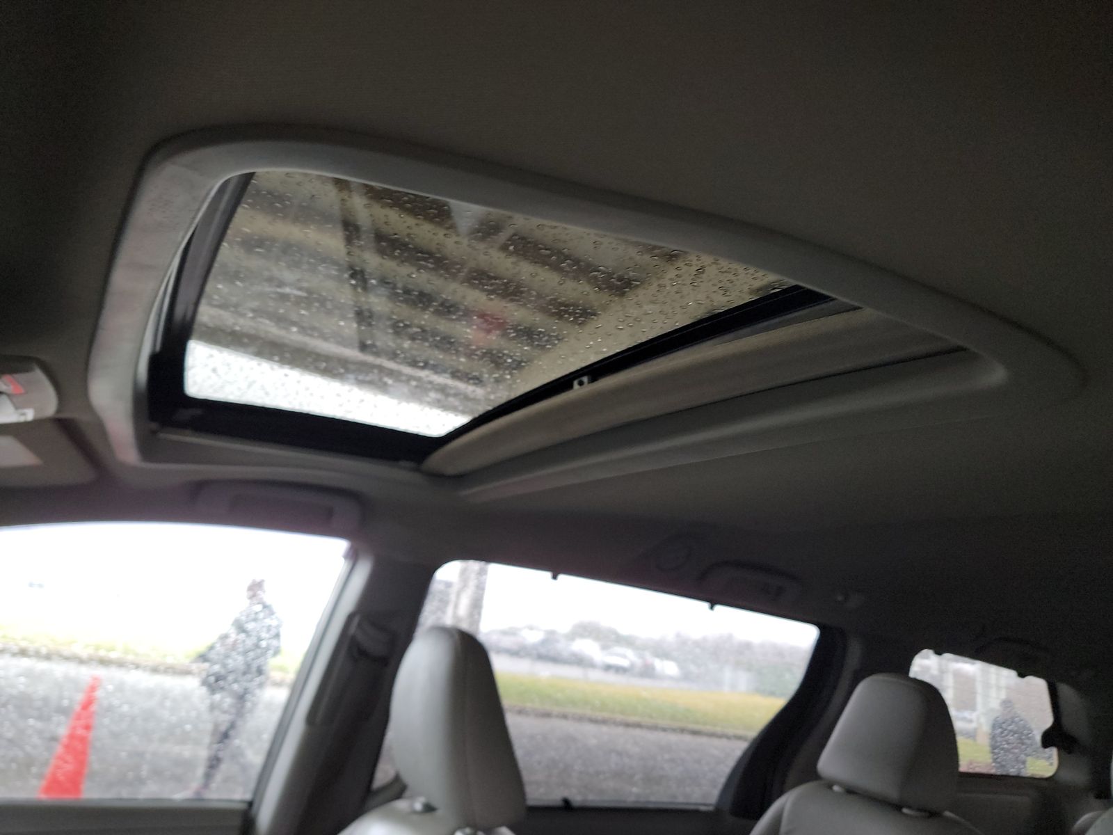 2016 Toyota Sienna XLE FWD