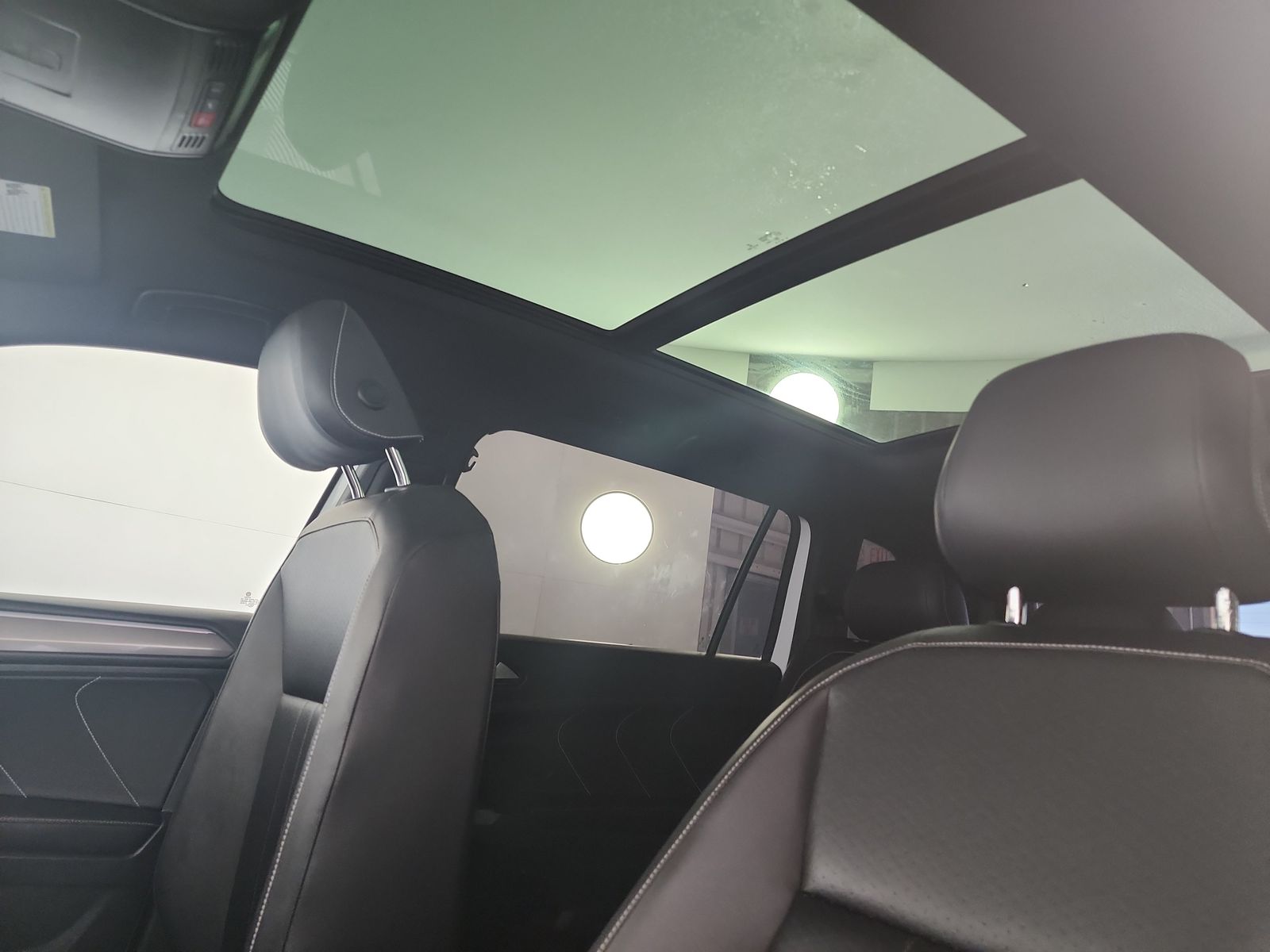 2022 Volkswagen Tiguan 2.0T SE R-Line Black FWD