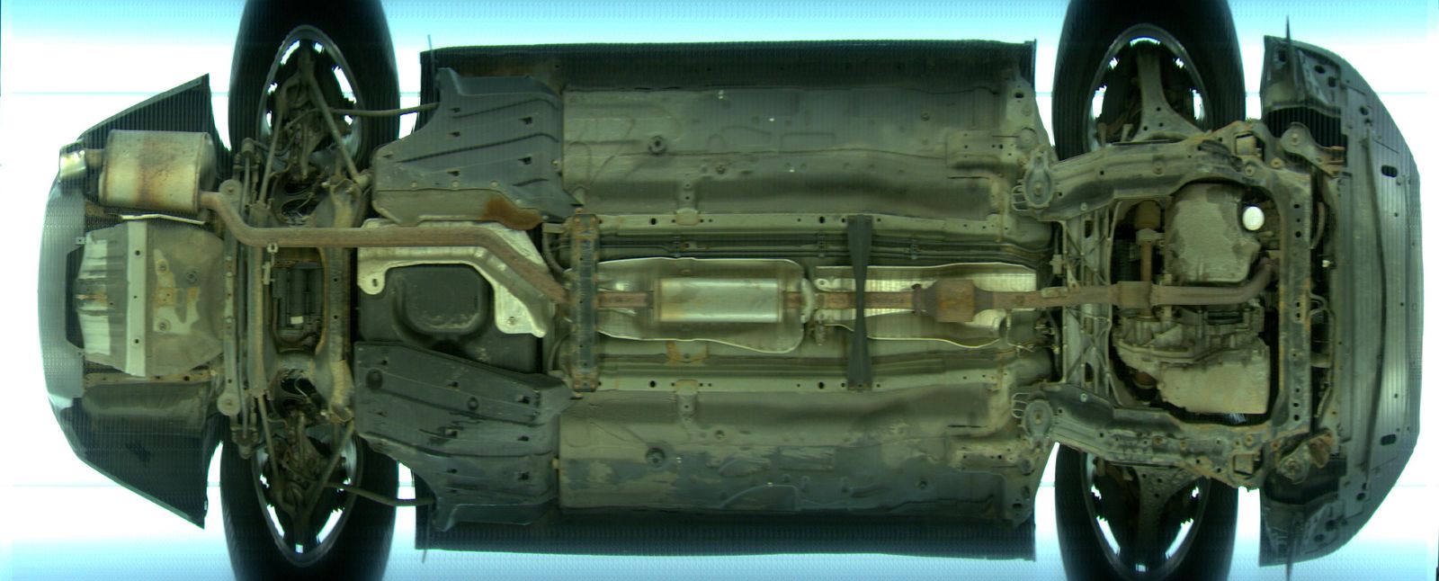 2015 Honda Accord LX FWD