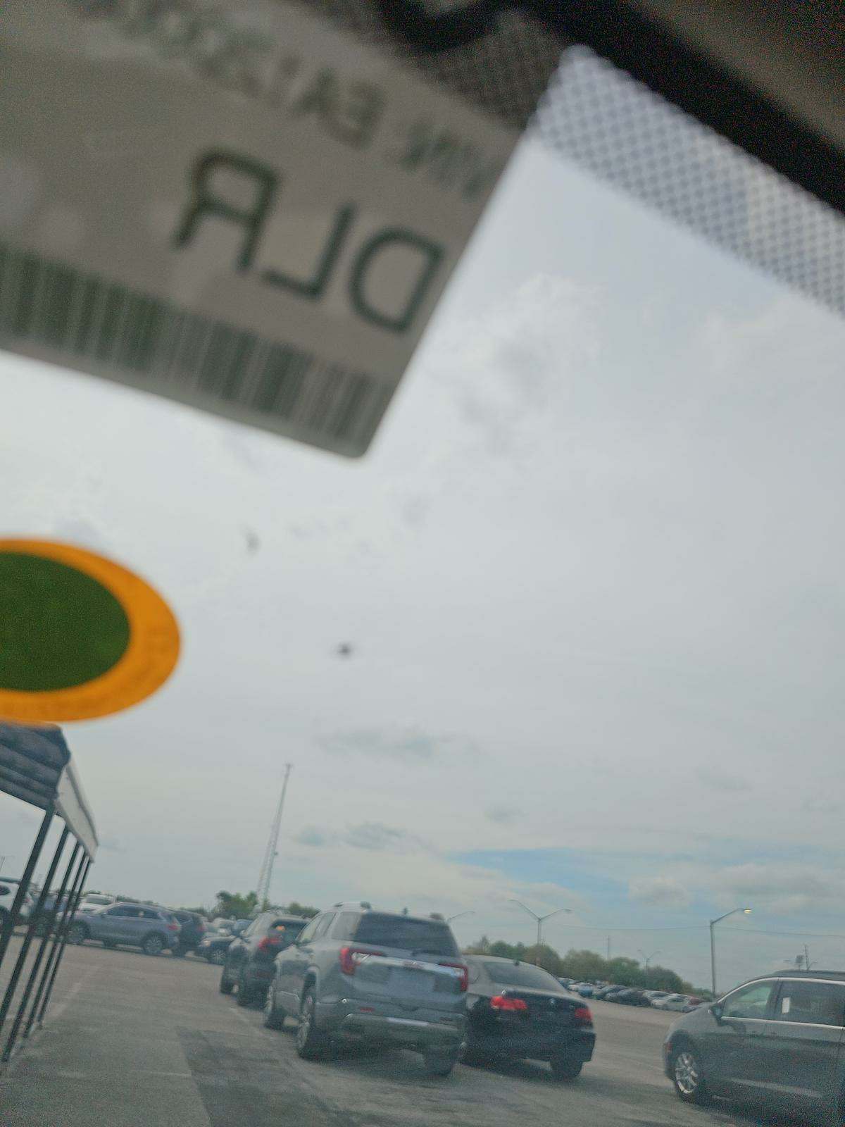 2014 Honda Accord EX-L FWD