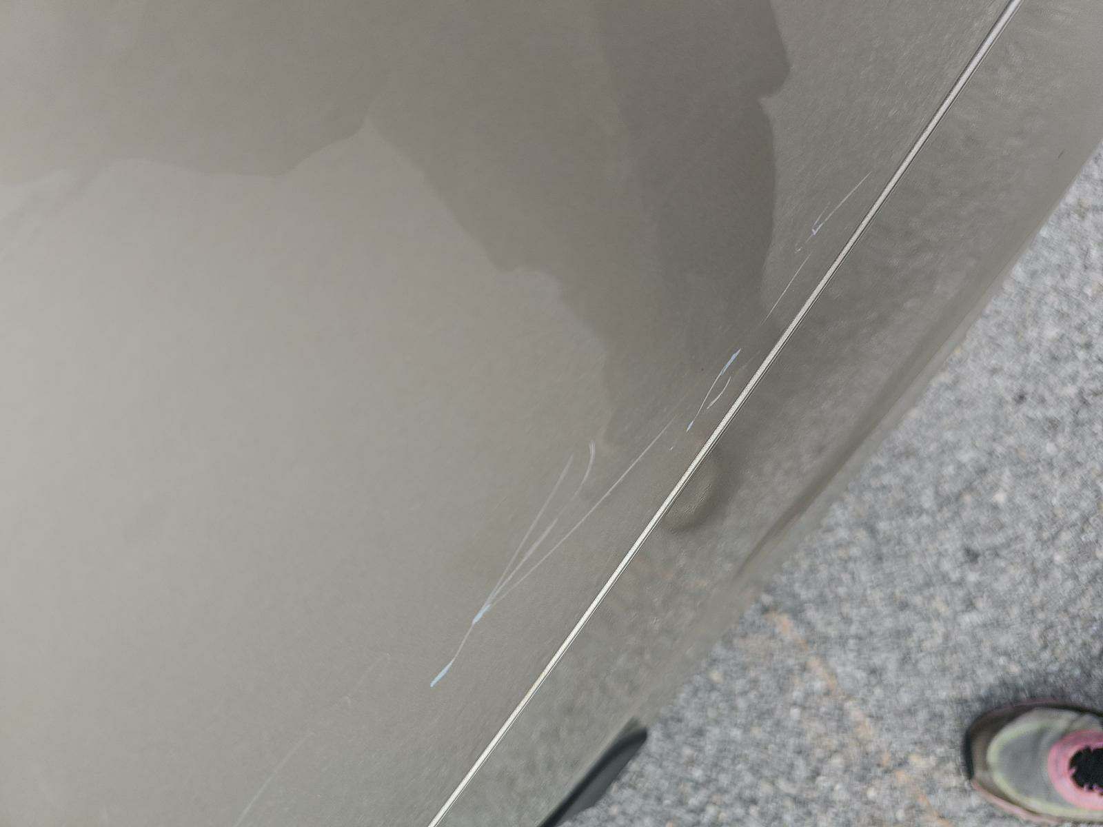 2014 Honda Accord EX-L FWD