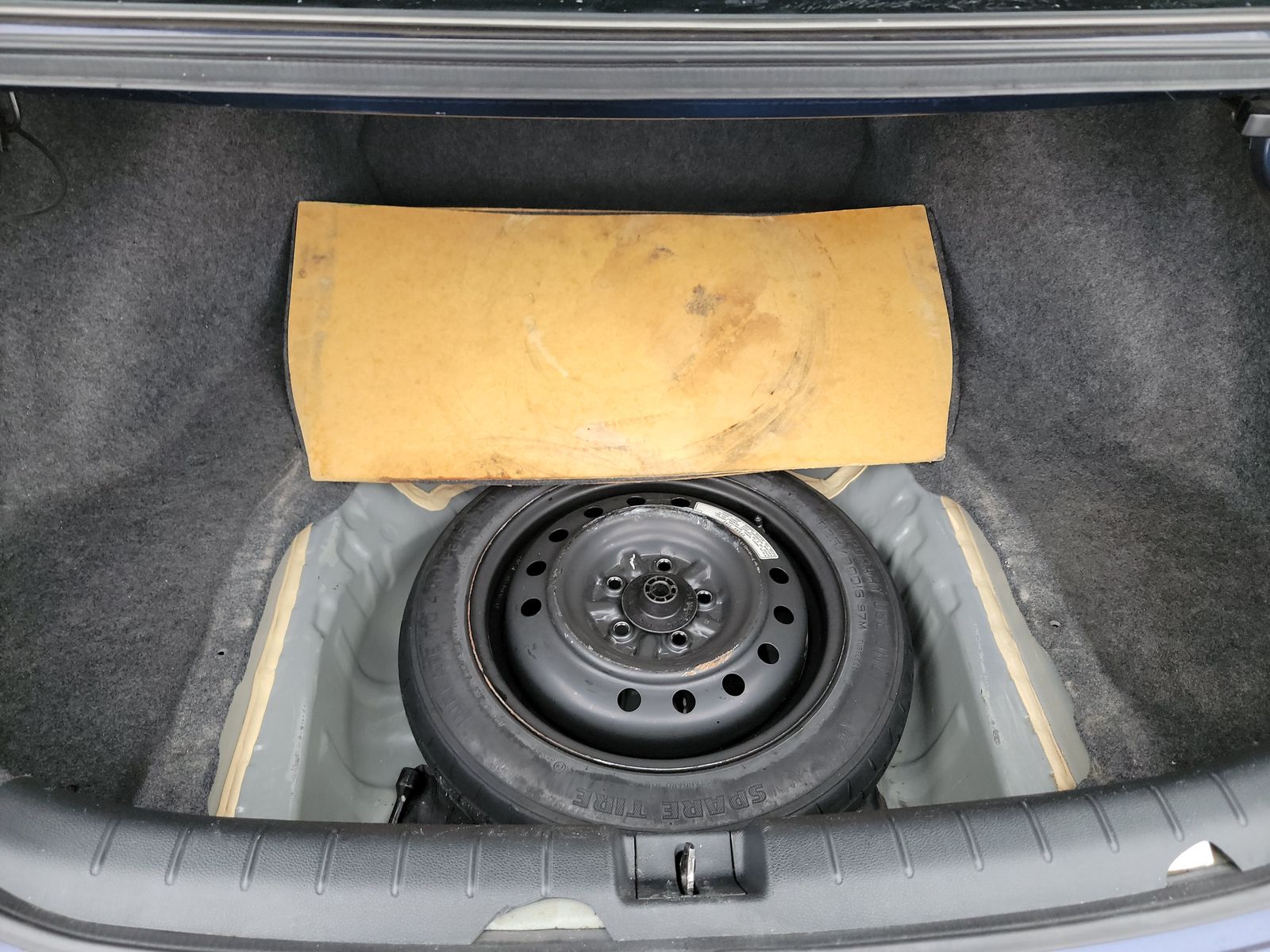 2015 Honda Accord LX FWD