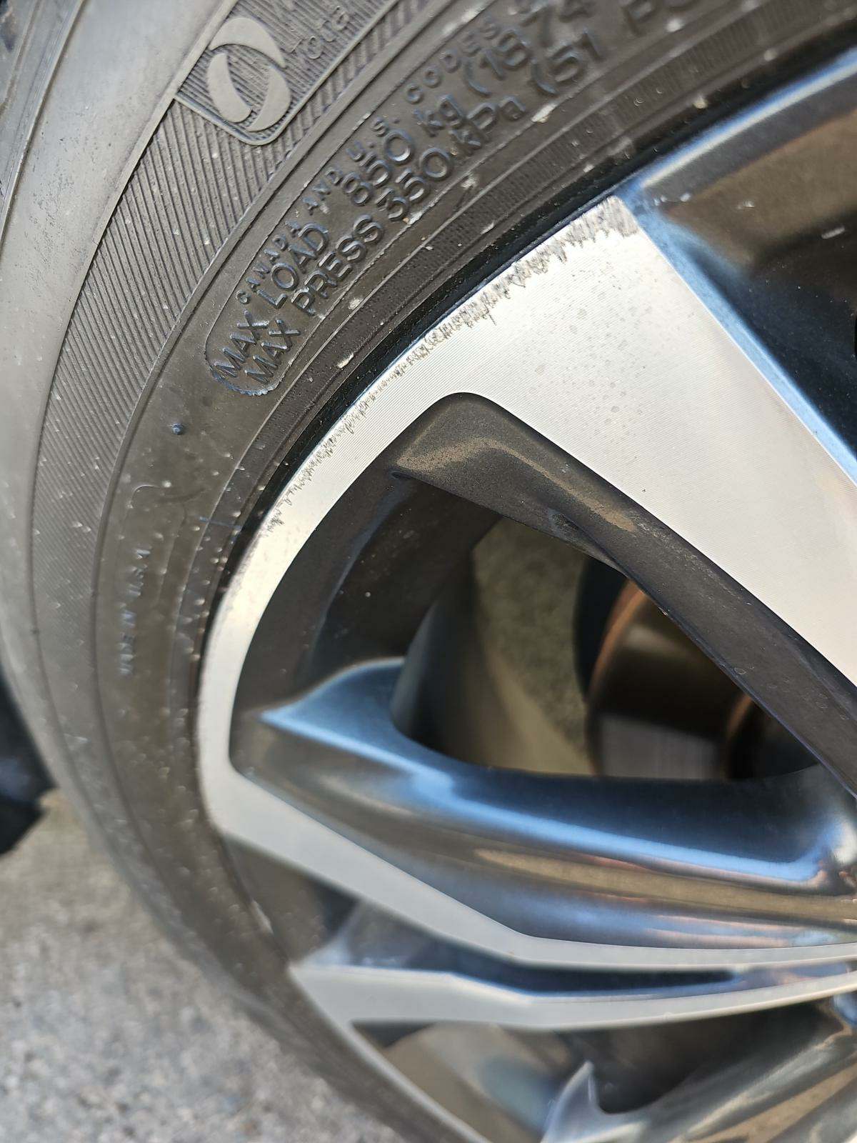 2020 Lexus RX RX 350 FWD