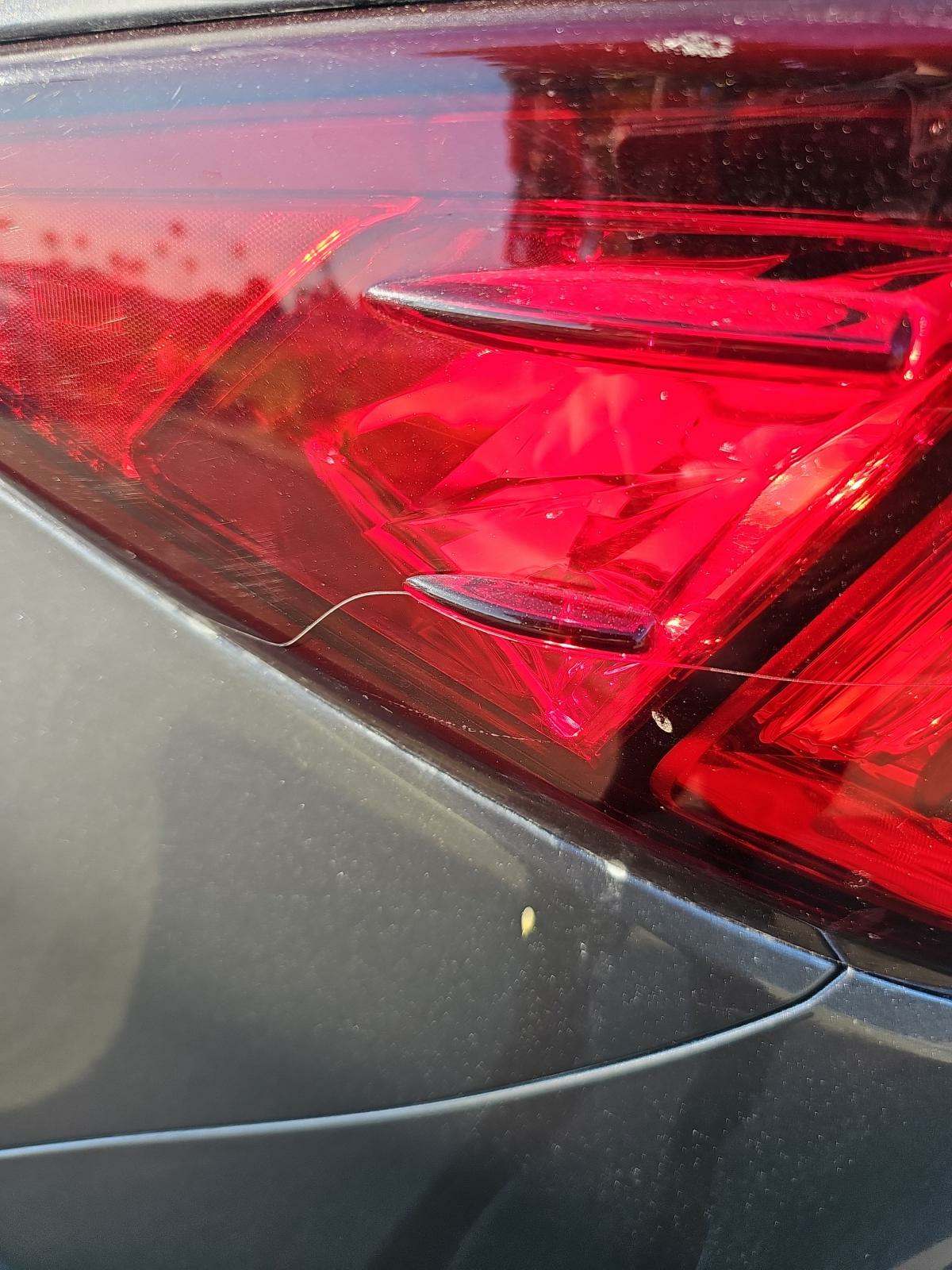 2020 Lexus RX RX 350 FWD