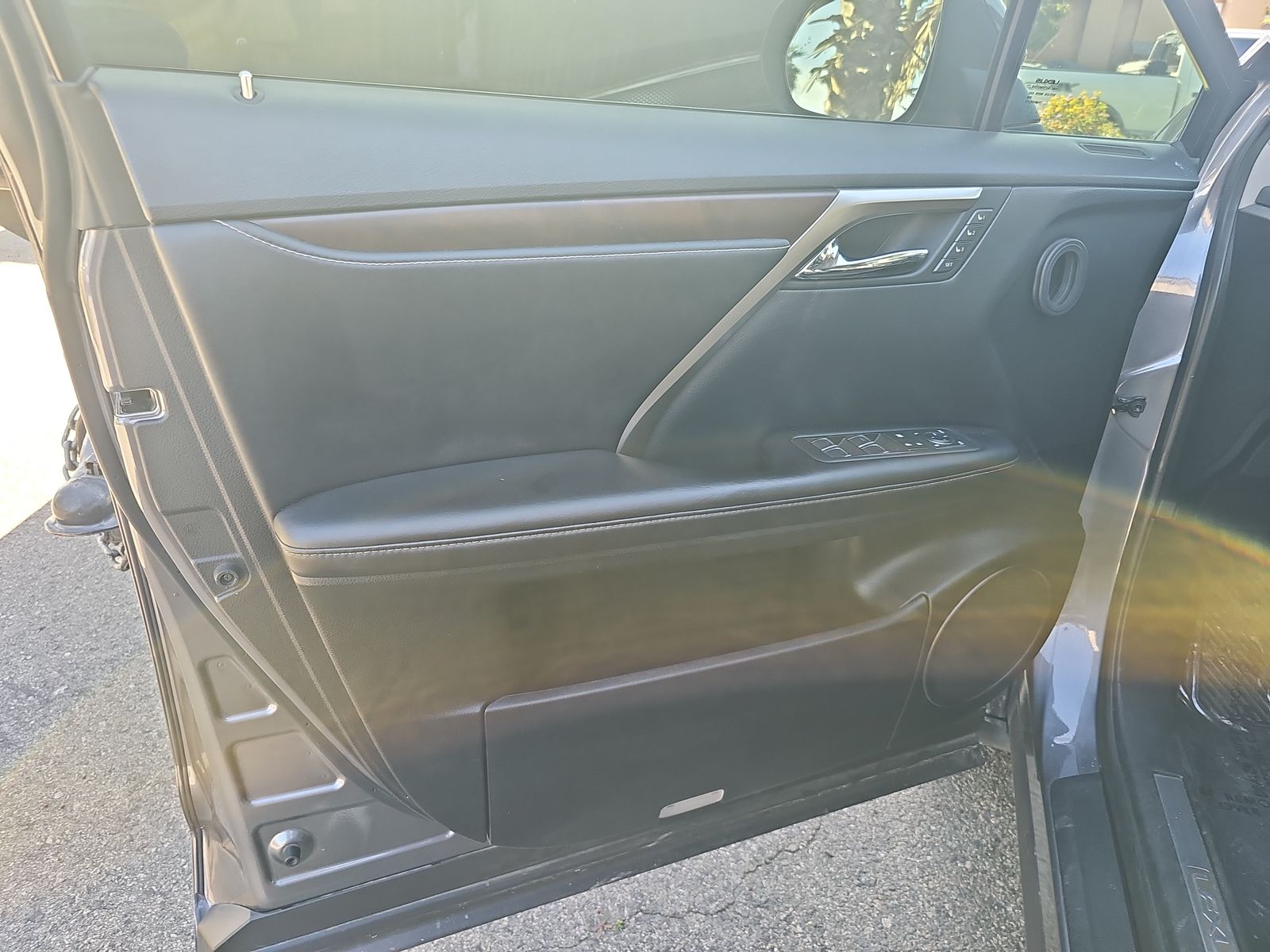 2020 Lexus RX RX 350 FWD