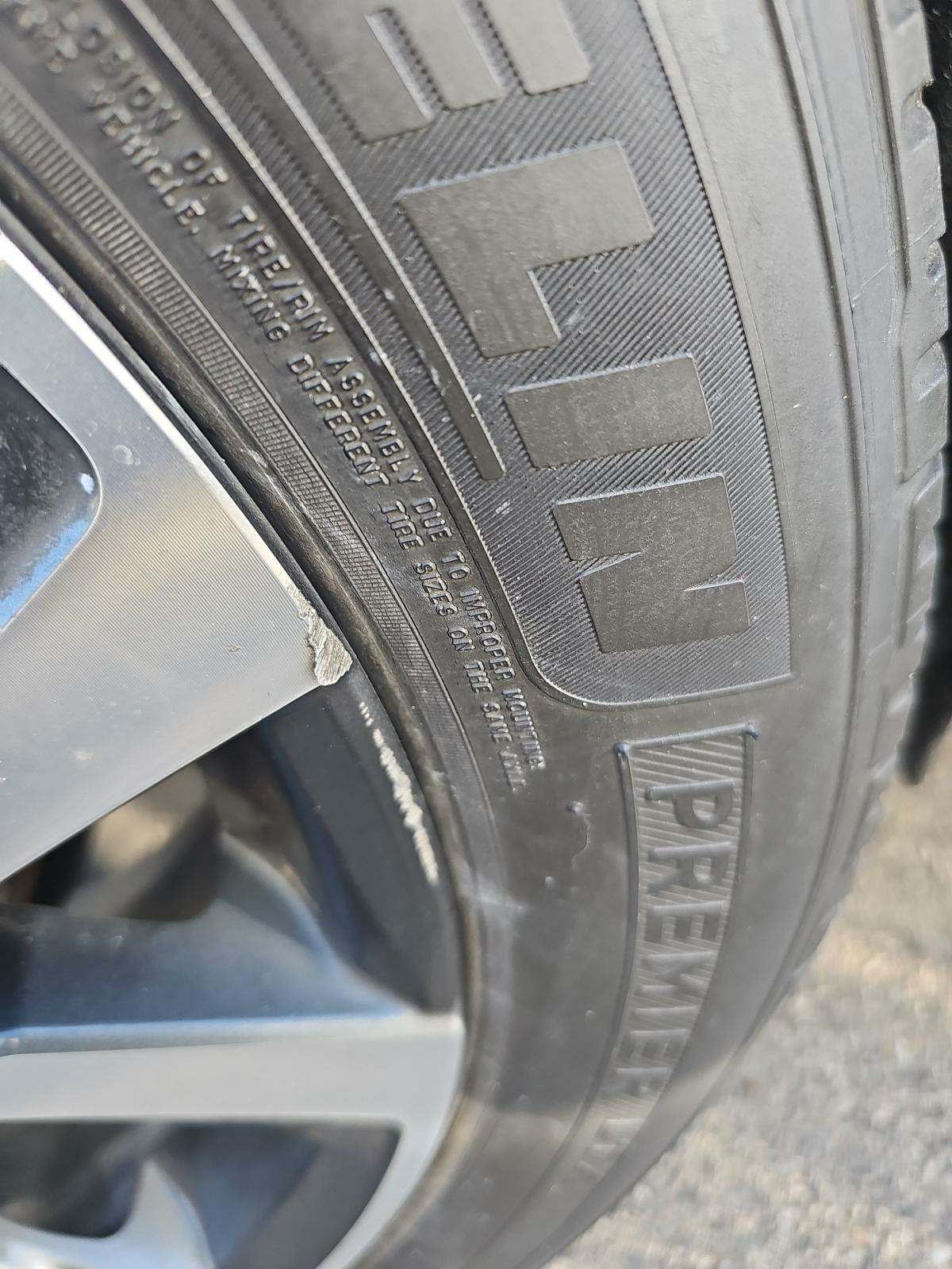 2020 Lexus RX RX 350 FWD