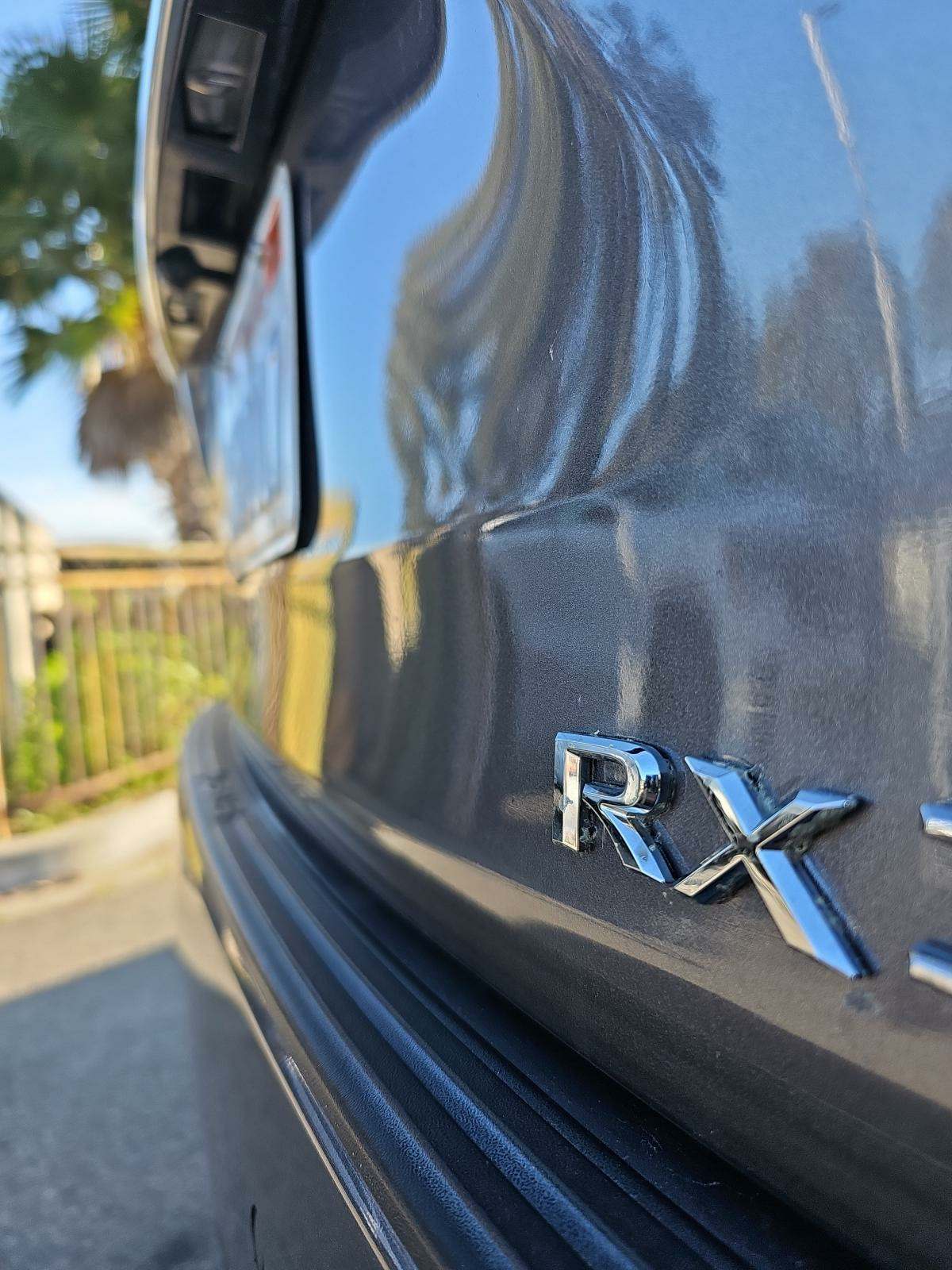 2020 Lexus RX RX 350 FWD