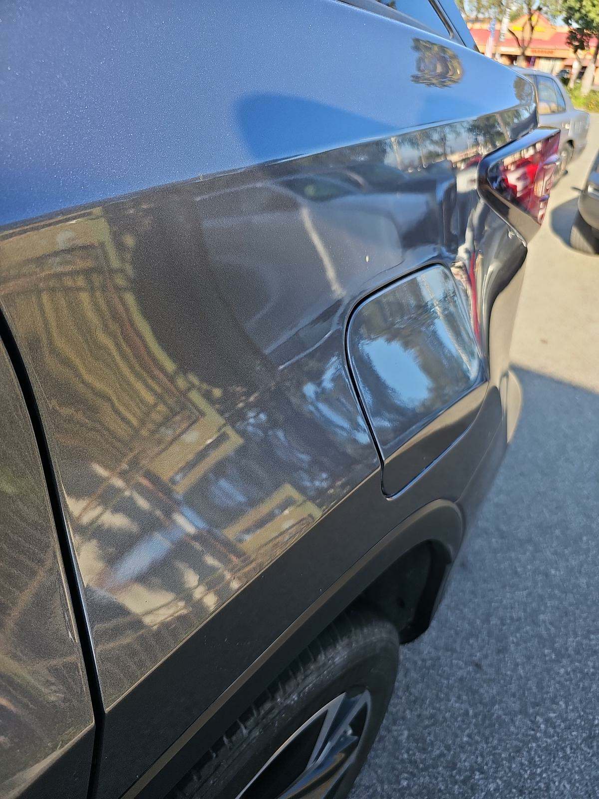 2020 Lexus RX RX 350 FWD