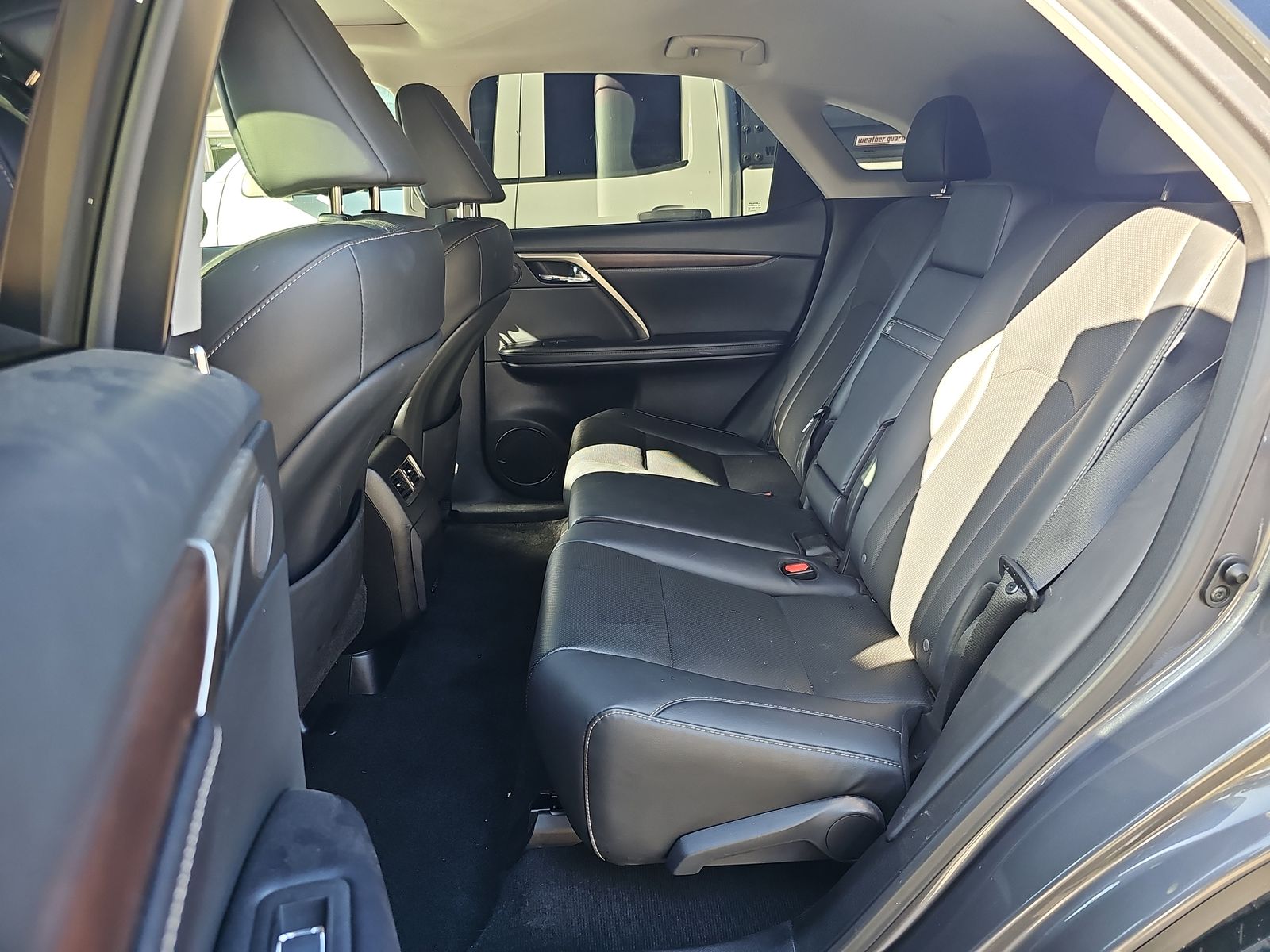 2020 Lexus RX RX 350 FWD