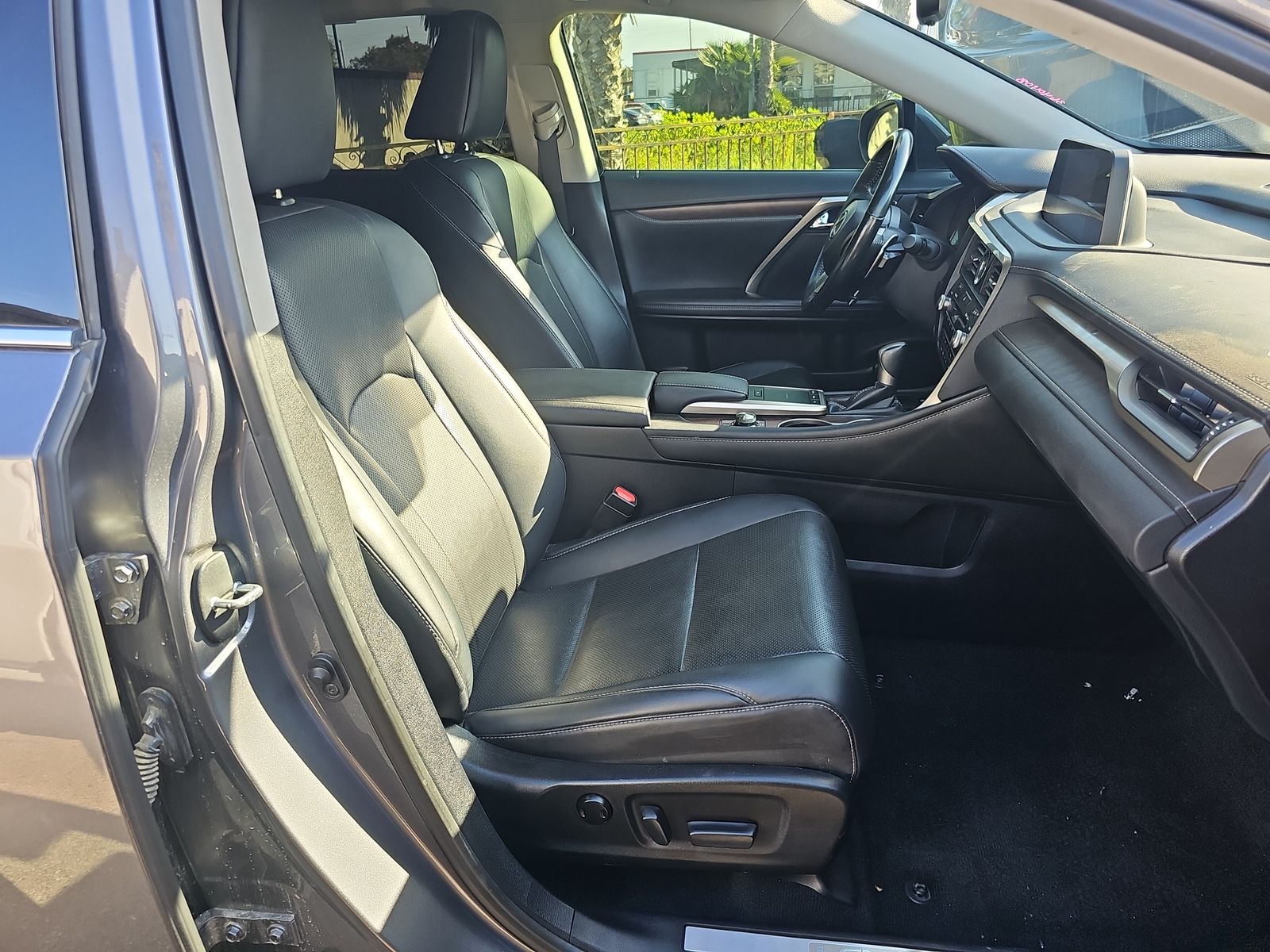 2020 Lexus RX RX 350 FWD