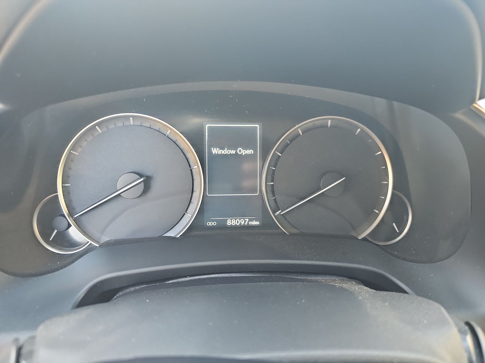 2020 Lexus RX RX 350 FWD