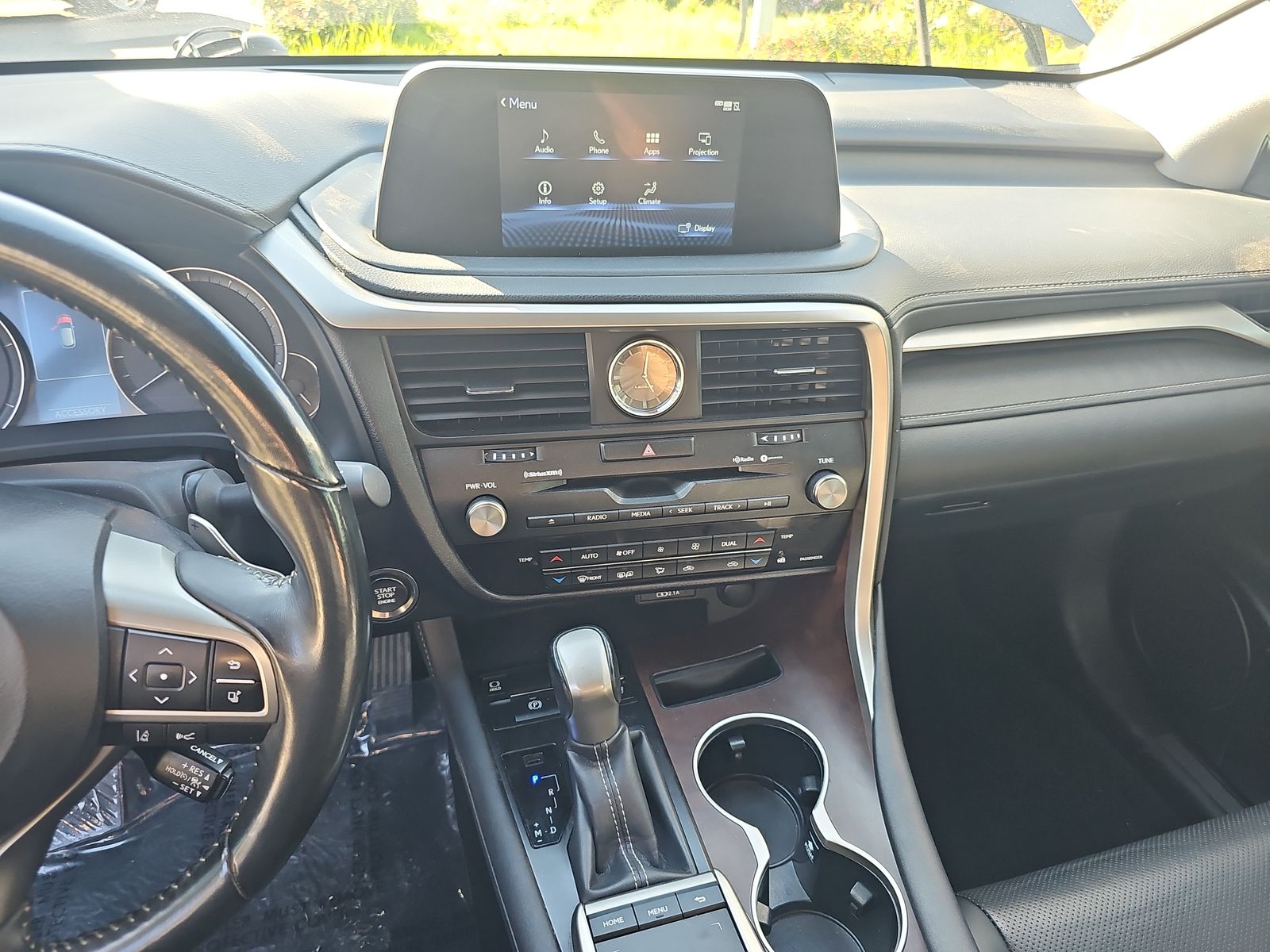 2020 Lexus RX RX 350 FWD