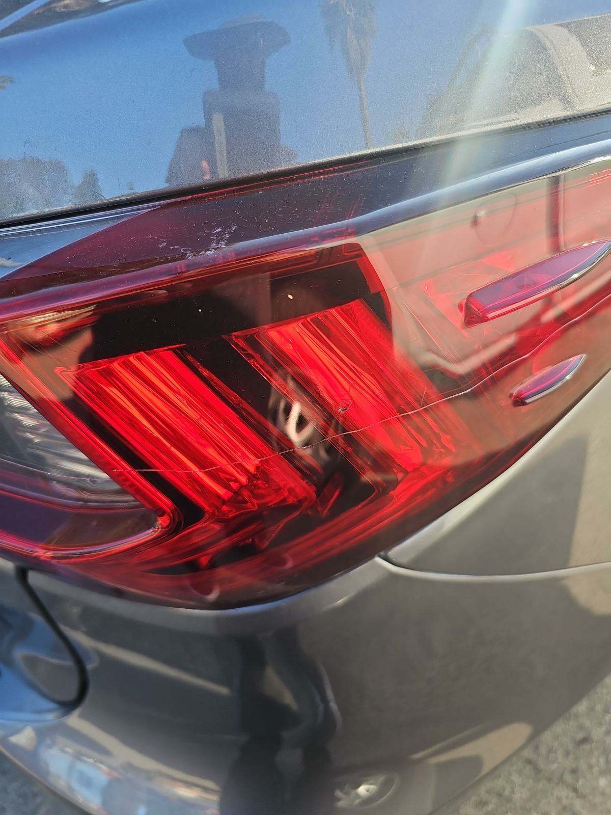 2020 Lexus RX RX 350 FWD