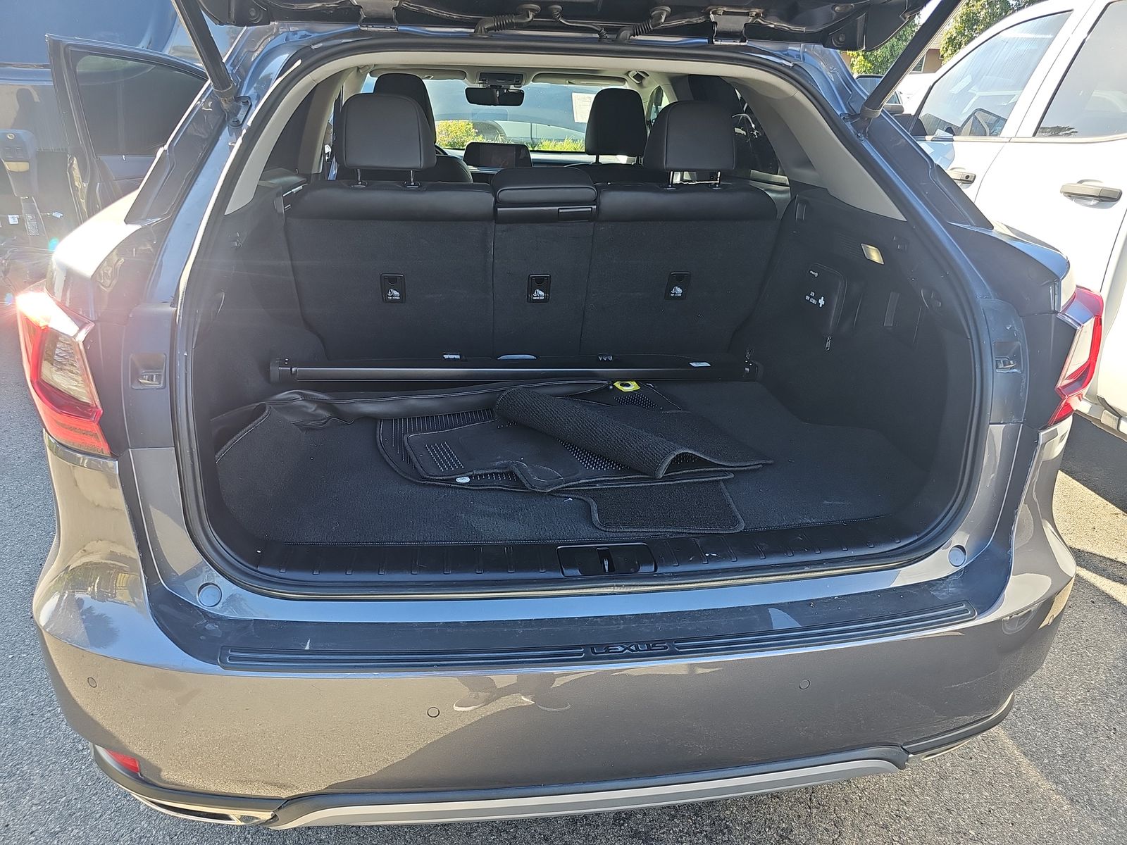 2020 Lexus RX RX 350 FWD