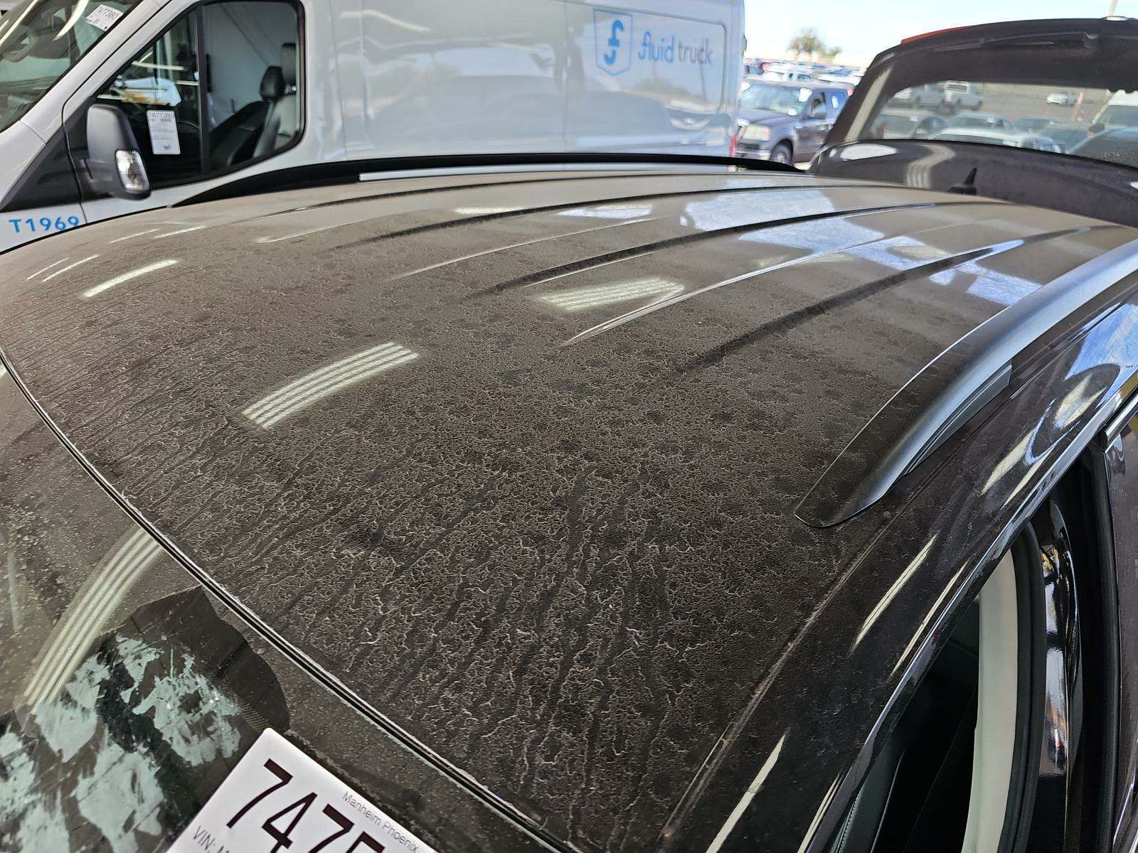 2021 Volkswagen Tiguan SE RLN BLK FWD