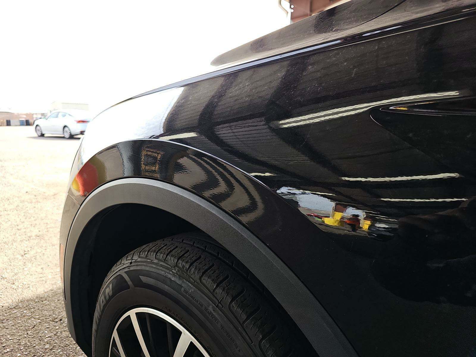 2021 Volkswagen Tiguan SE RLN BLK FWD