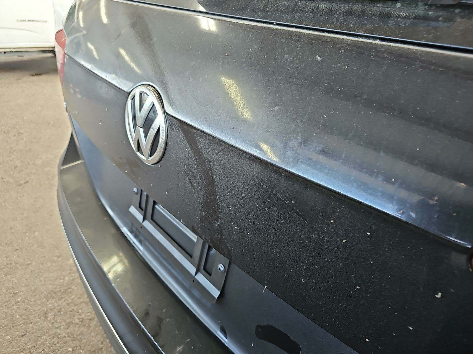 2021 Volkswagen Tiguan SE RLN BLK FWD