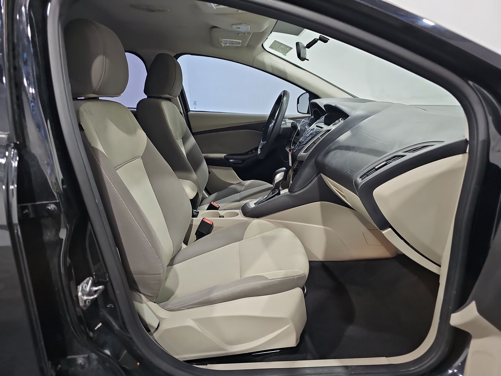 2014 Ford Focus SE FWD