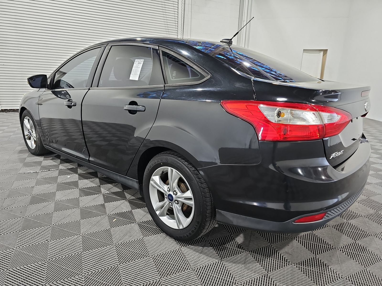 2014 Ford Focus SE FWD