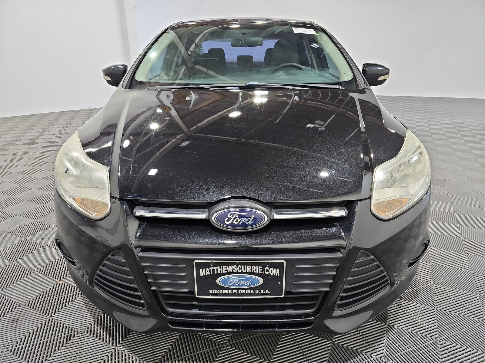 2014 Ford Focus SE FWD