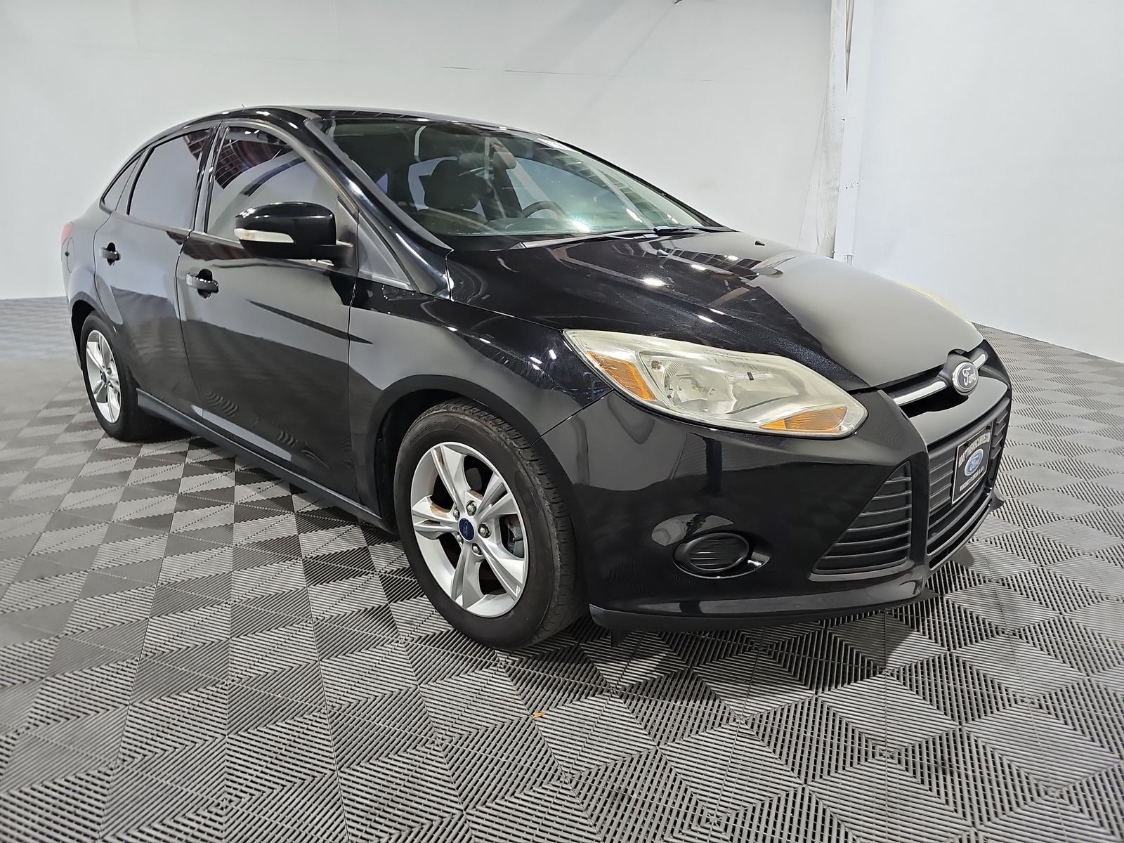 2014 Ford Focus SE FWD