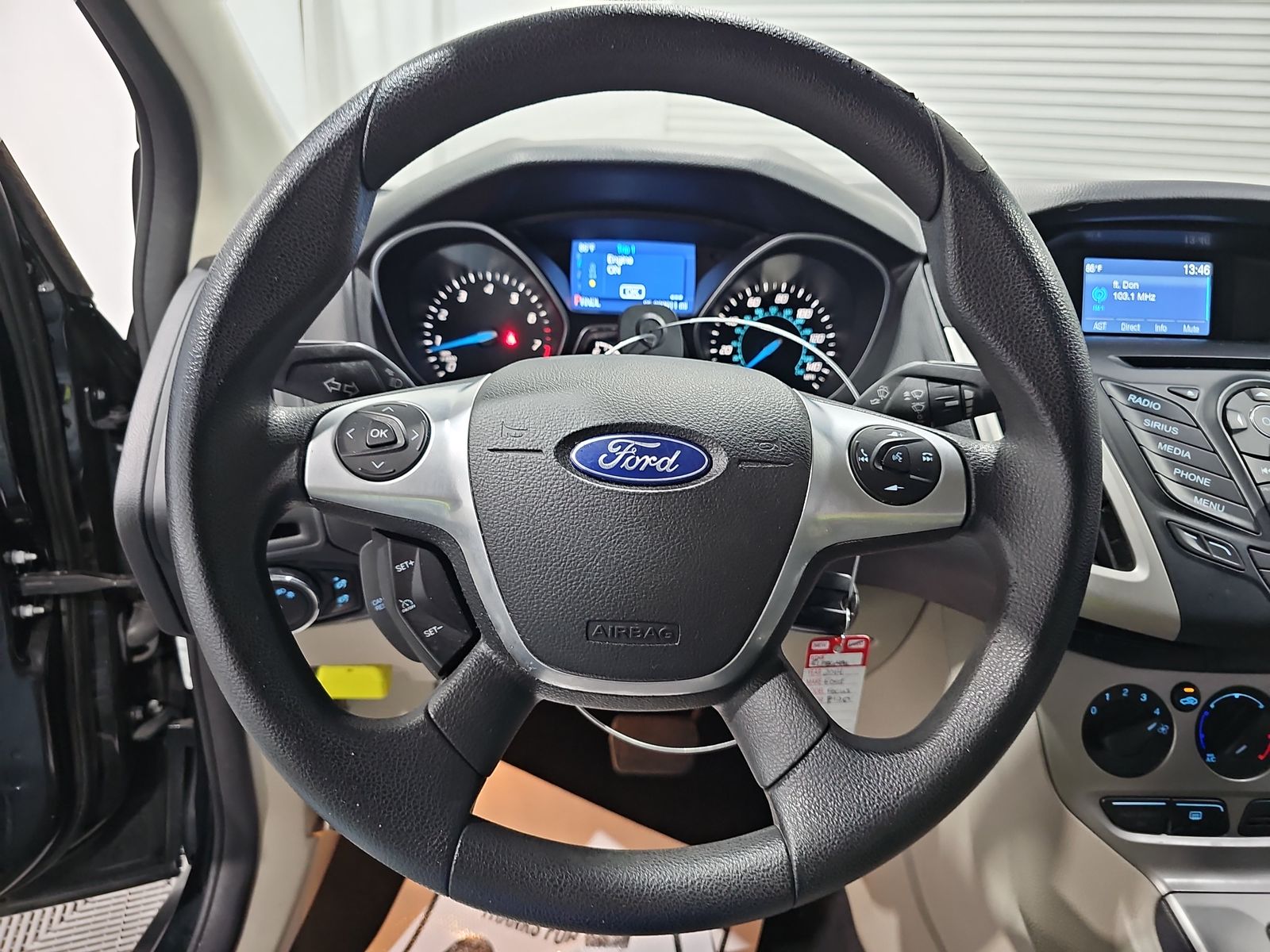 2014 Ford Focus SE FWD