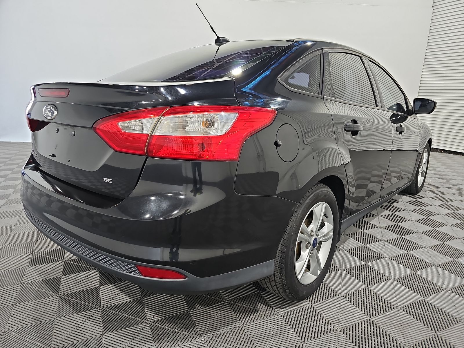 2014 Ford Focus SE FWD