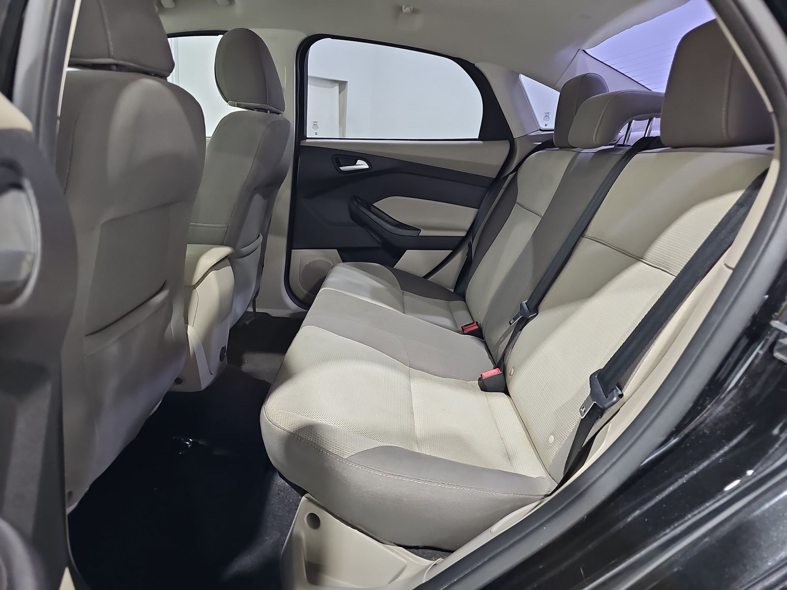 2014 Ford Focus SE FWD