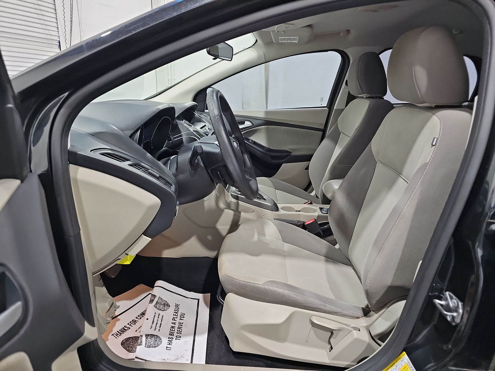 2014 Ford Focus SE FWD