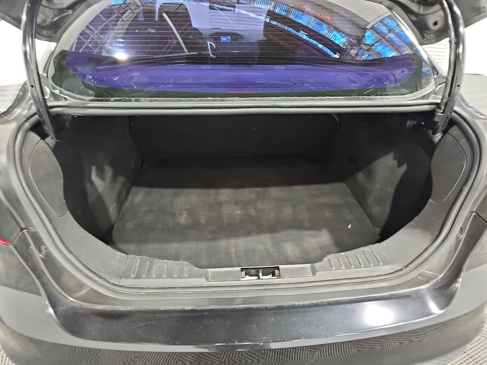2014 Ford Focus SE FWD