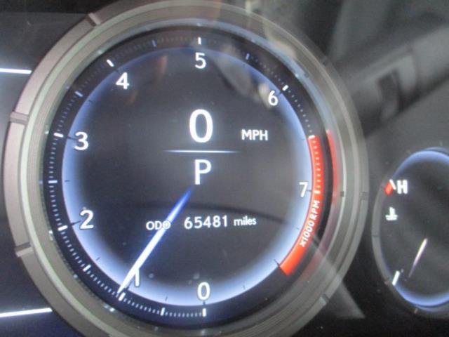 2021 Lexus RX RX 350 F Sport AWD