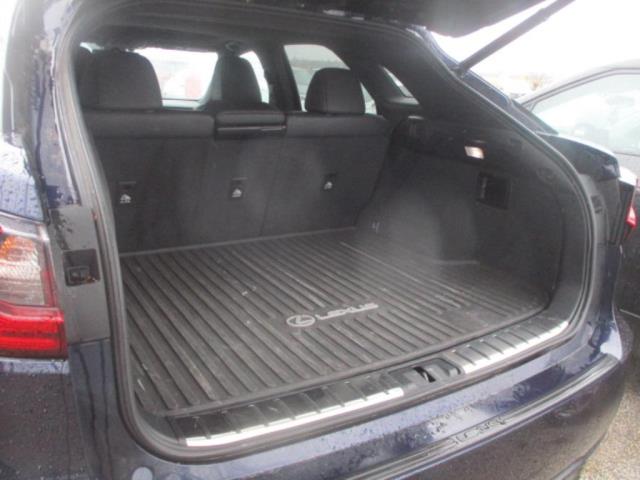 2021 Lexus RX RX 350 F Sport AWD