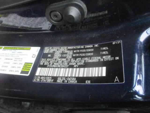 2021 Lexus RX RX 350 F Sport AWD