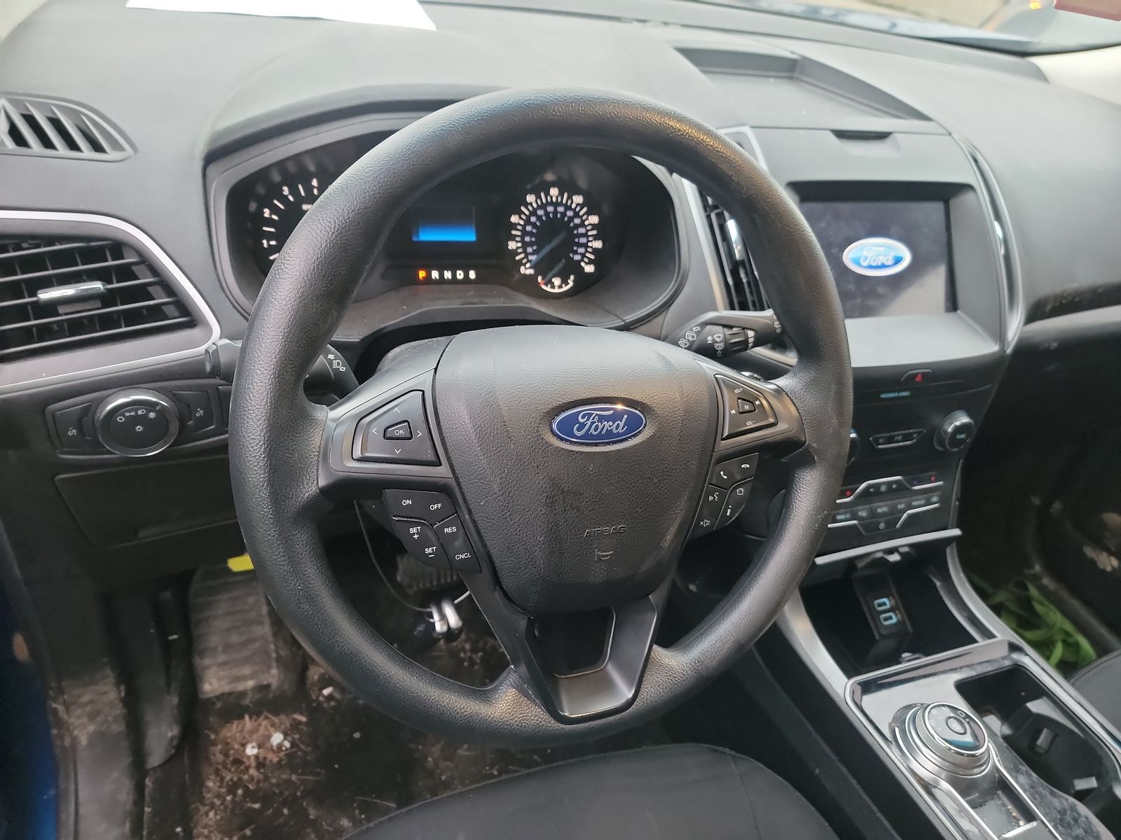 2020 Ford Edge SE FWD