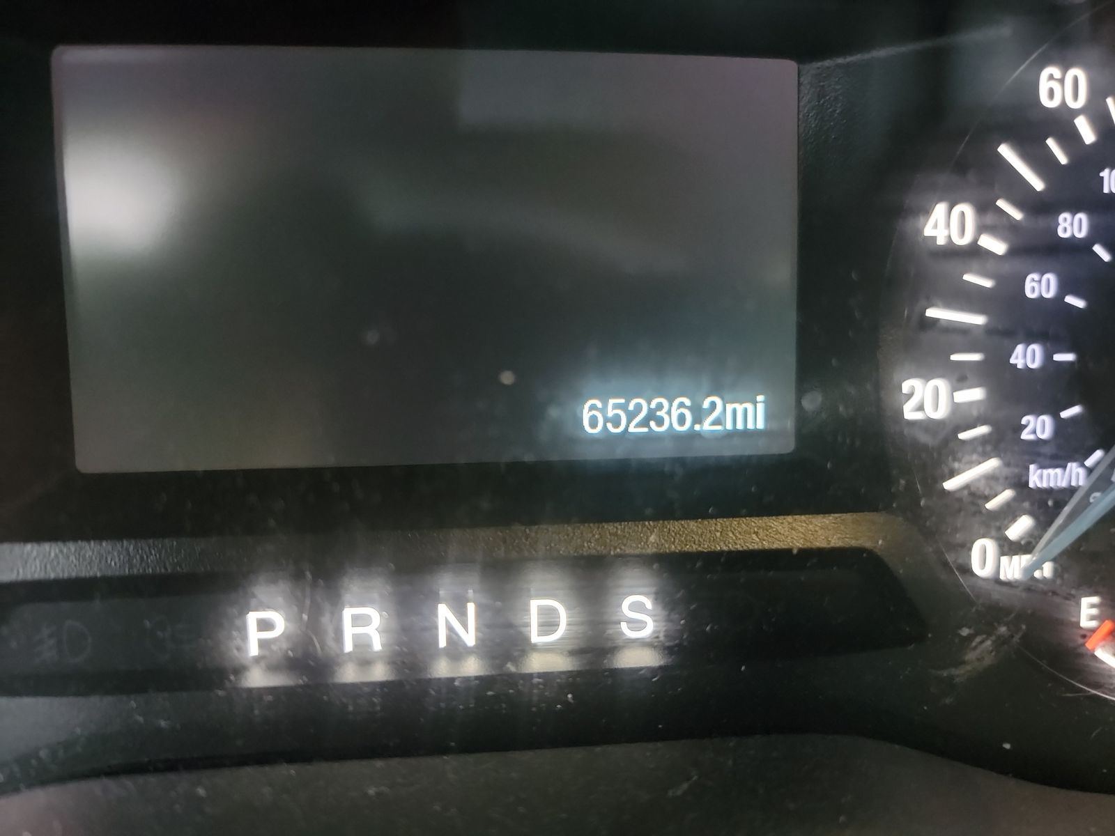 2020 Ford Edge SE FWD