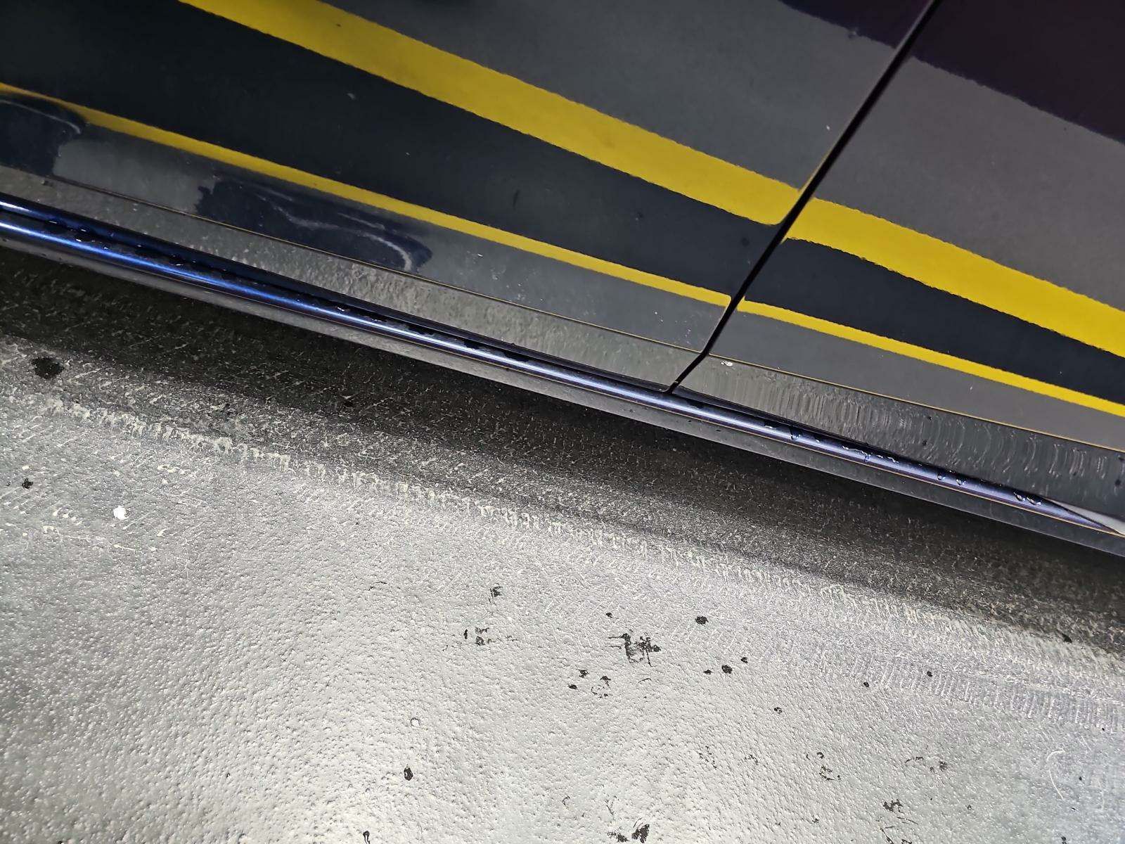 2015 Honda Accord LX FWD