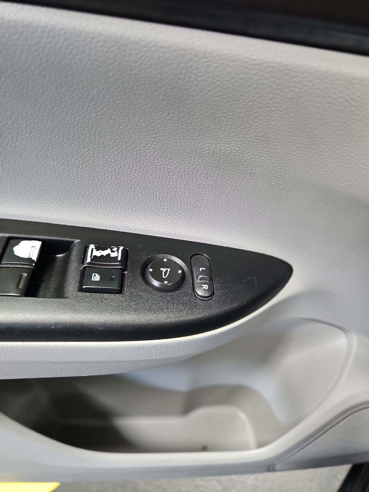 2015 Honda Accord LX FWD