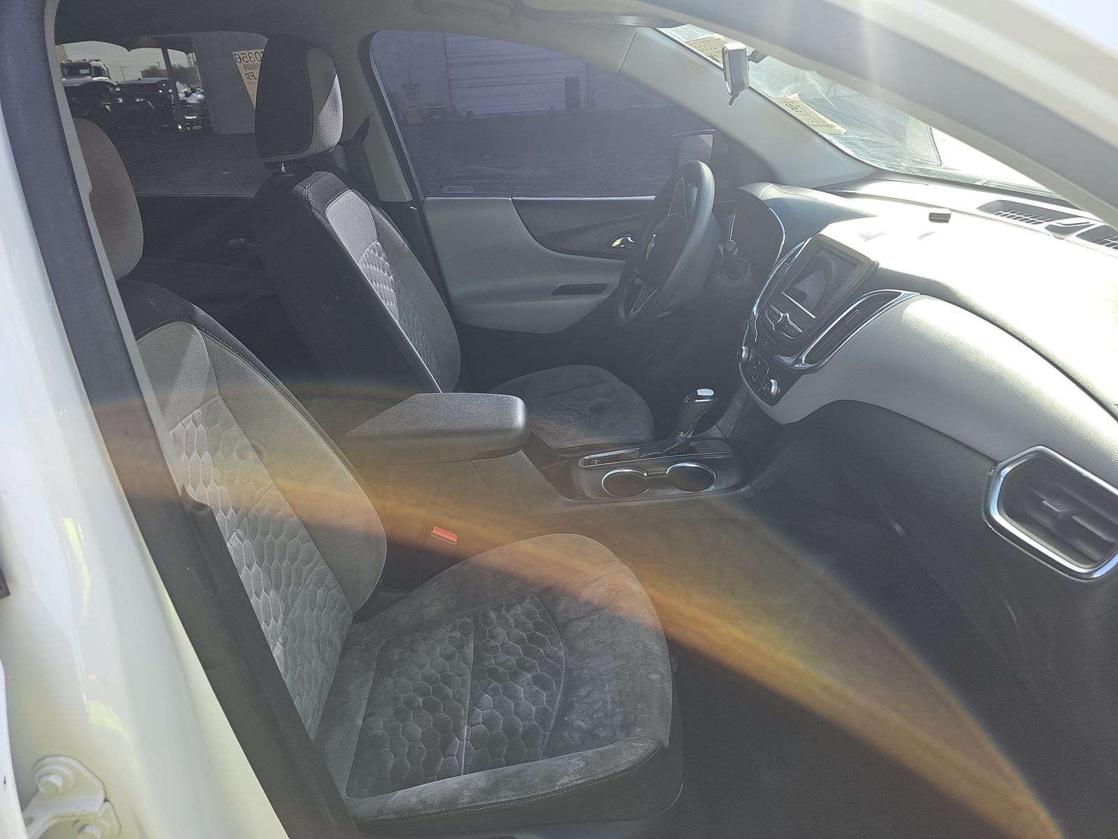 2019 Chevrolet Equinox LS FWD