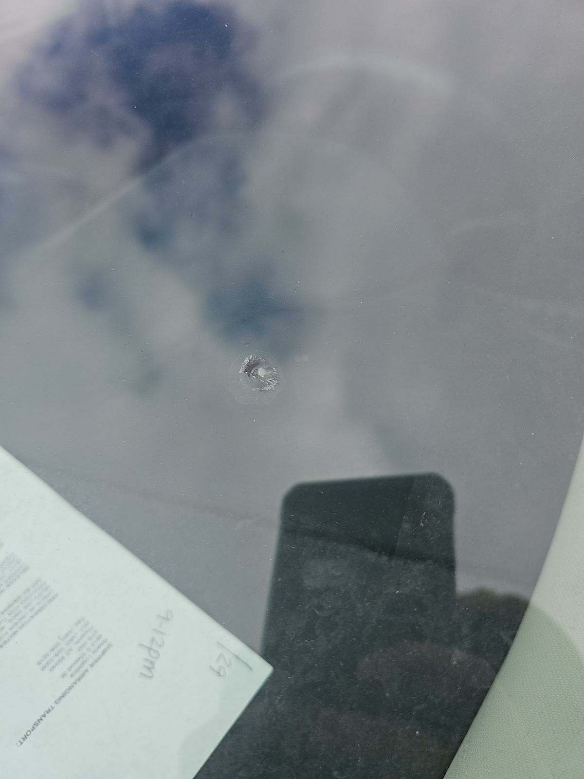 2020 Ford Edge SE FWD