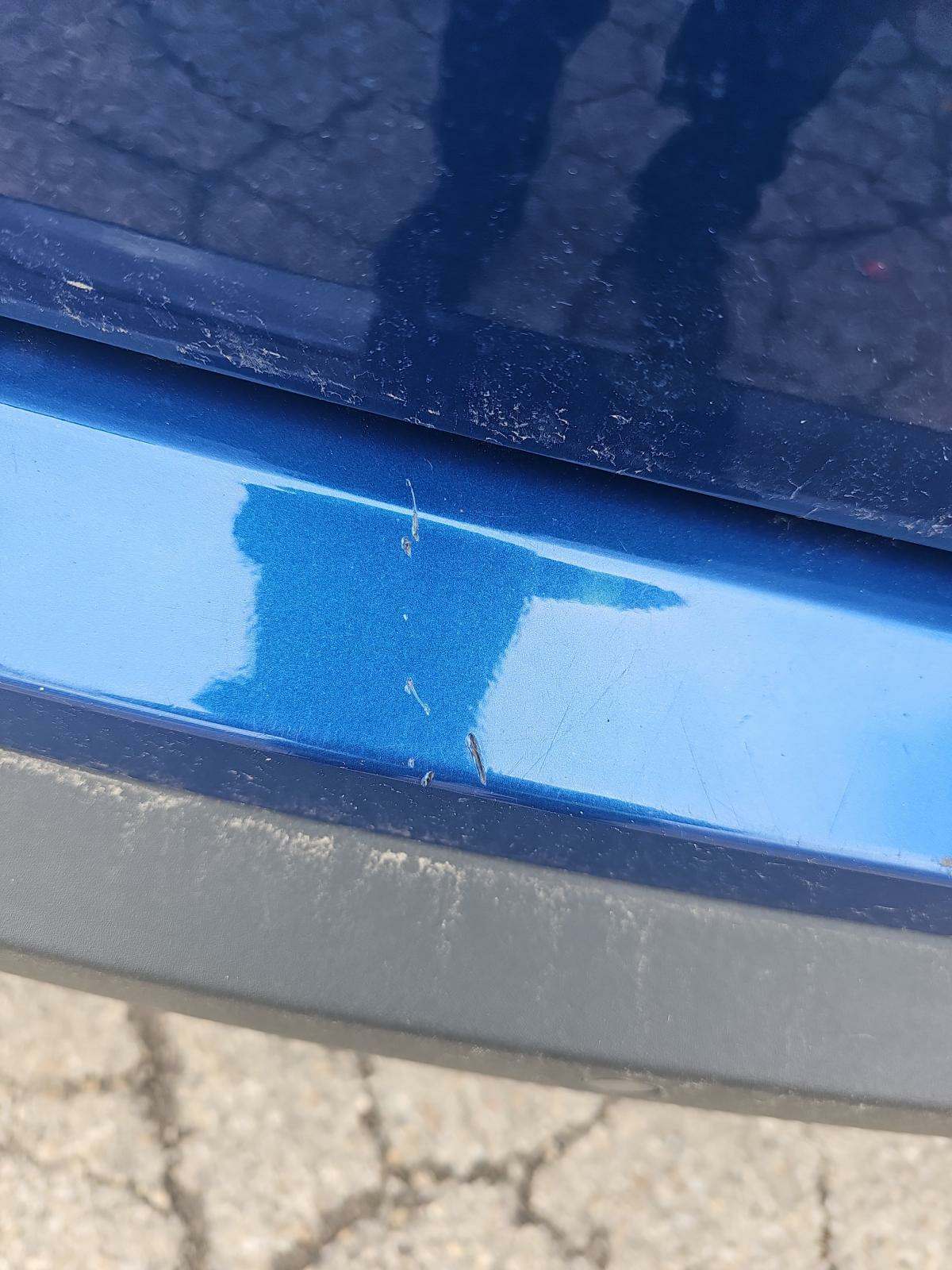 2020 Ford Edge SE FWD