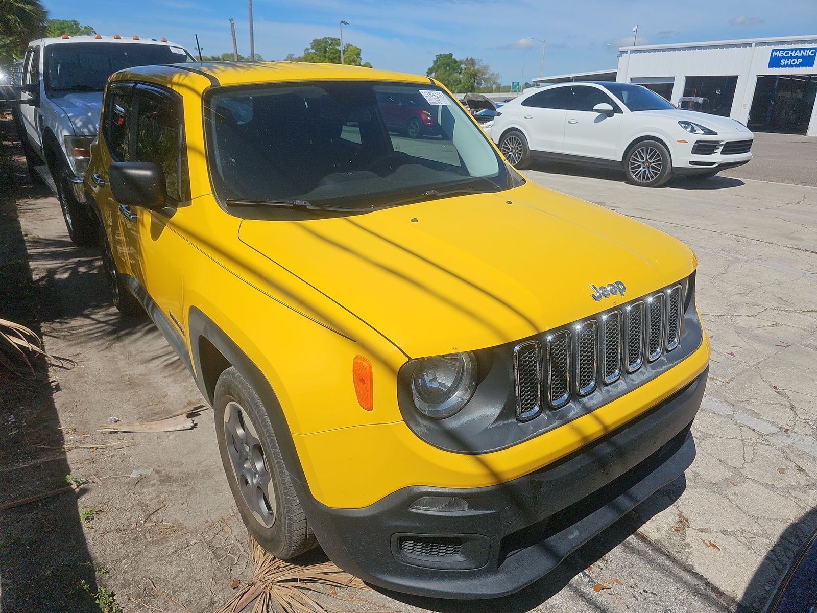 car image